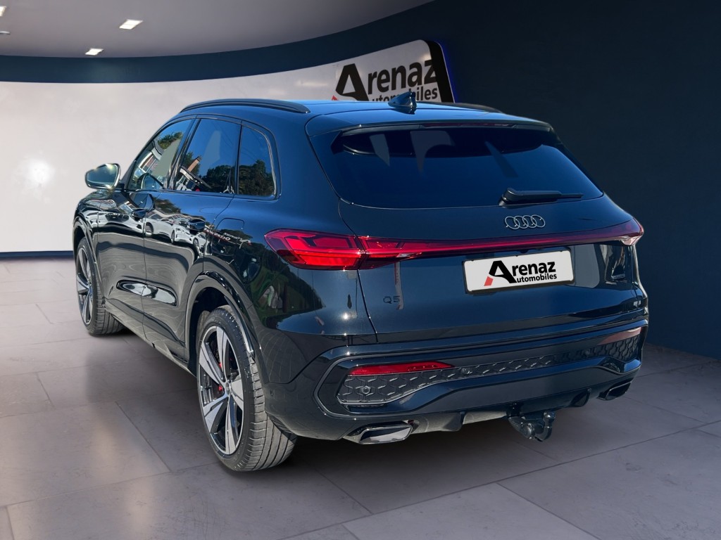 AUDI Q5 e-hybrid quattro 270 kW S-tronic-showroom-element-2