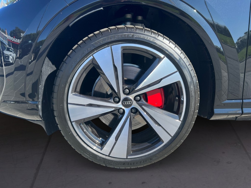 AUDI Q5 e-hybrid quattro 270 kW S-tronic-image-8