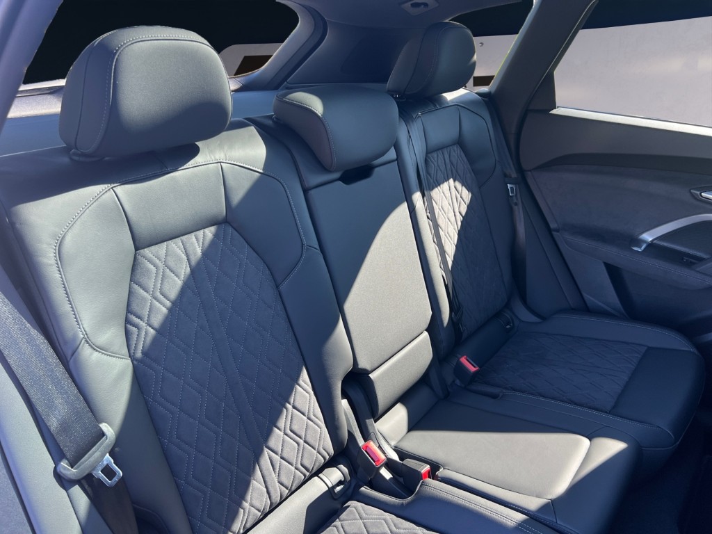 AUDI Q5 e-hybrid quattro 270 kW S-tronic-image-17