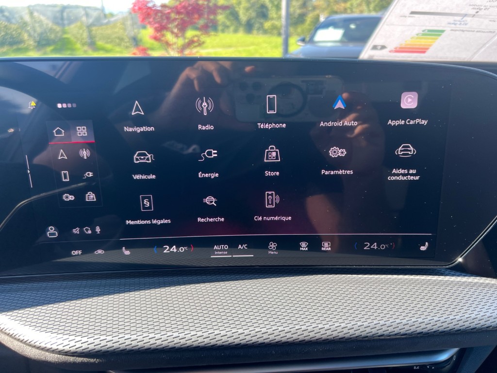 AUDI Q5 e-hybrid quattro 270 kW S-tronic-image-20