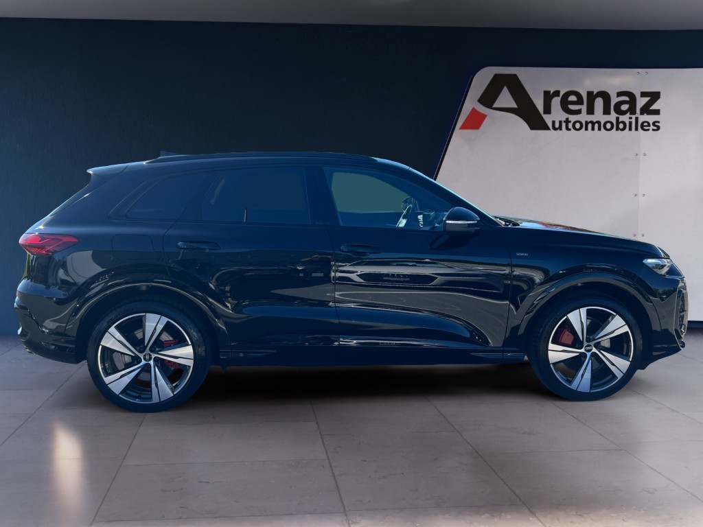AUDI Q5 e-hybrid quattro 270 kW S-tronic-image-5