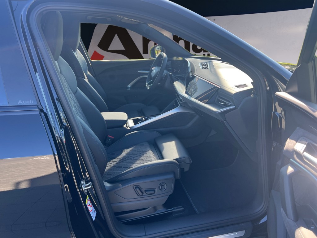 AUDI Q5 e-hybrid quattro 270 kW S-tronic-image-16