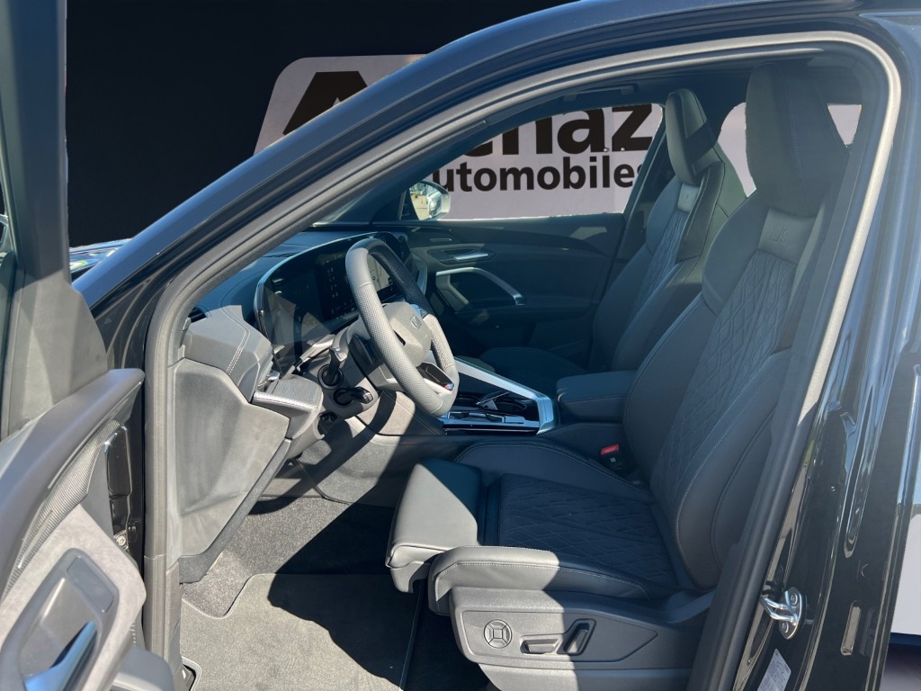 AUDI Q5 e-hybrid quattro 270 kW S-tronic-image-9
