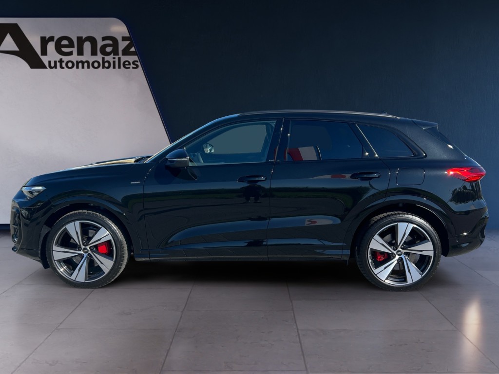 AUDI Q5 e-hybrid quattro 270 kW S-tronic-showroom-element-1