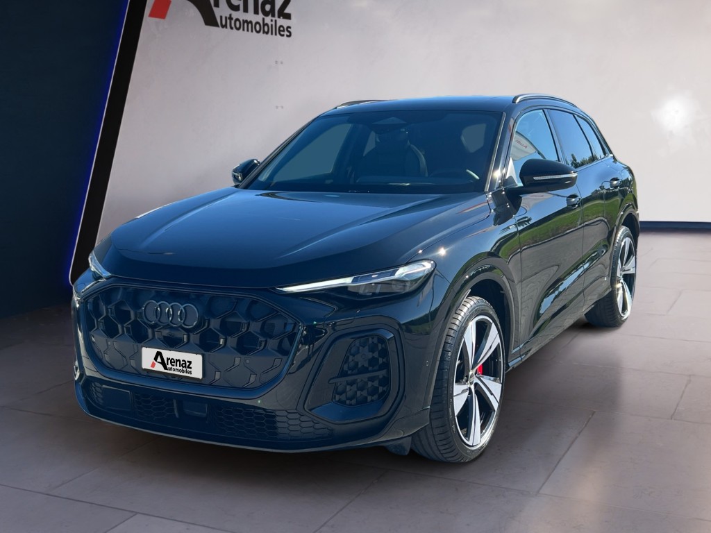 AUDI Q5 e-hybrid quattro 270 kW S-tronic