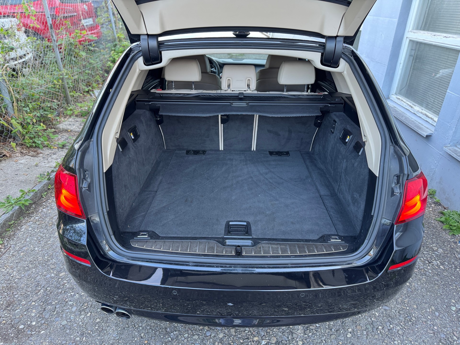 BMW 530d xDrive Touring Steptronic-image-4