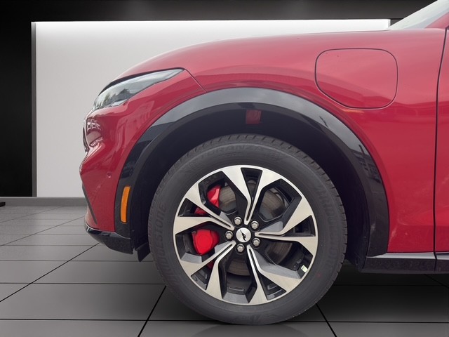 Image FORD MUSTANG-MACH-E Mustang MACH-E Premium AWD 91 kWh