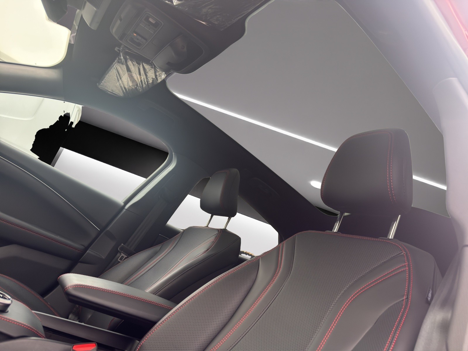 Image FORD MUSTANG-MACH-E Mustang MACH-E Premium AWD 91 kWh