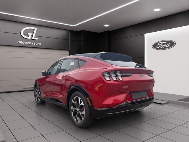 Image FORD MUSTANG-MACH-E Mustang MACH-E Premium AWD 91 kWh
