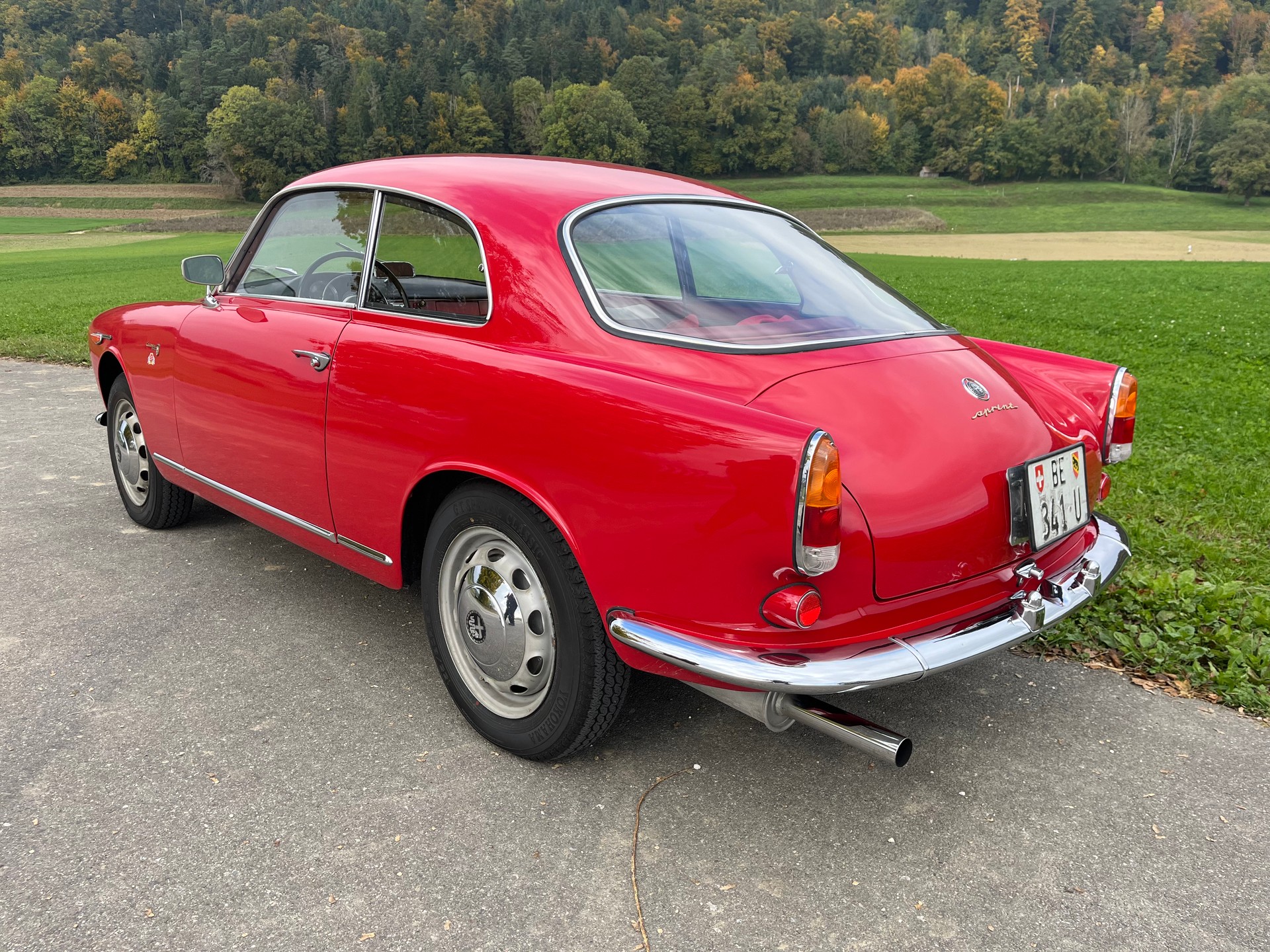 ALFA ROMEO sprint-image-1