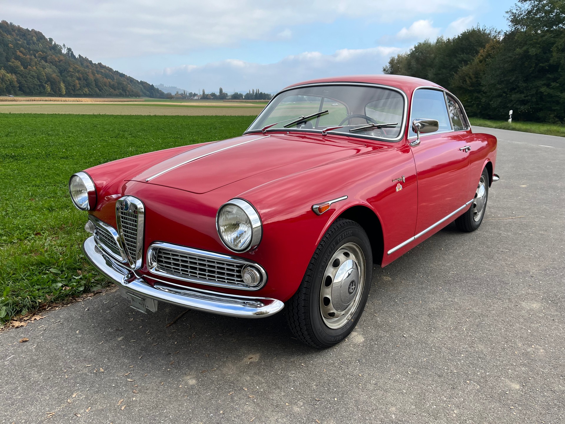 ALFA ROMEO sprint-image-0