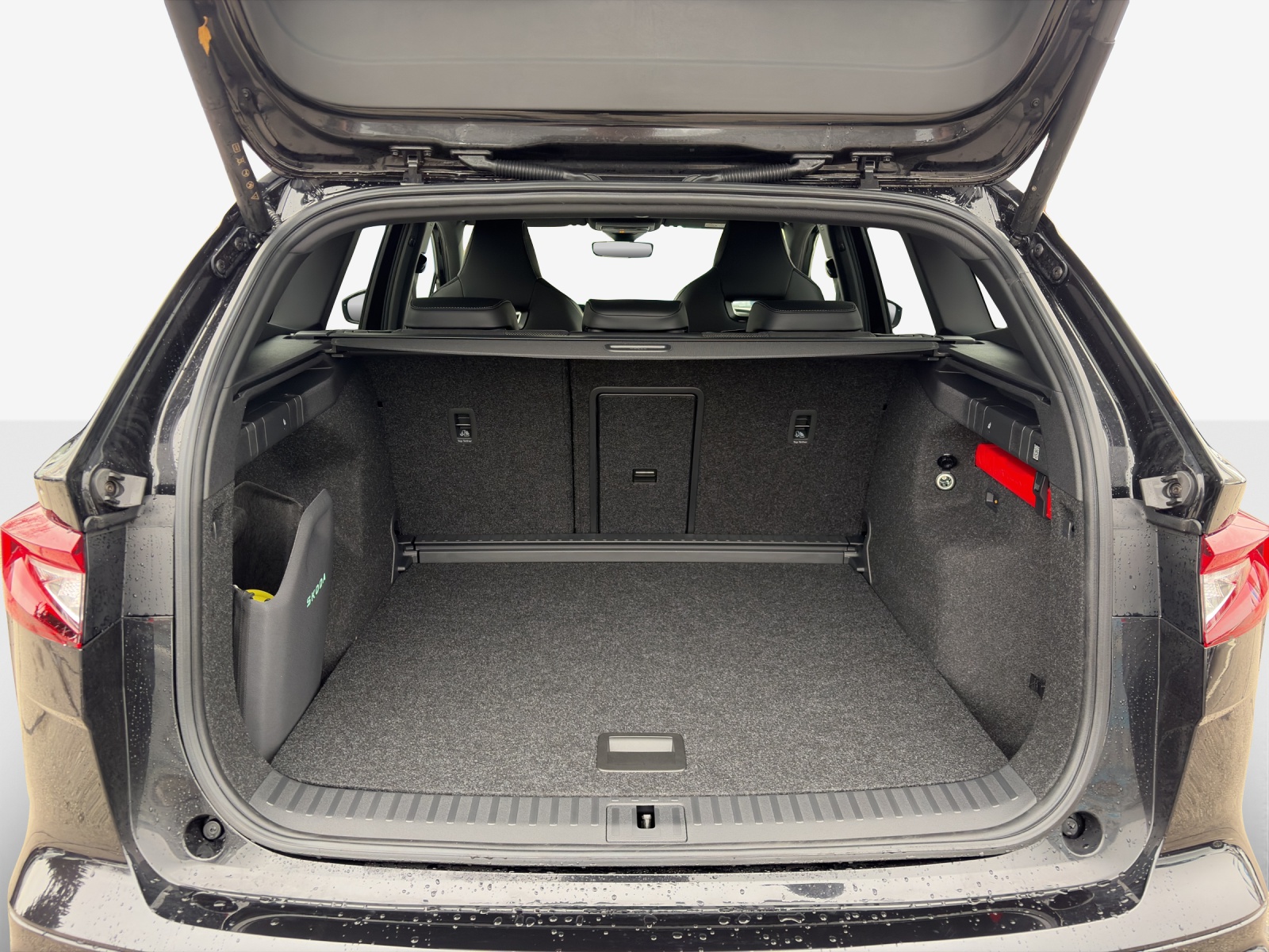 SKODA Enyaq 85x Sportline 4x4-image-13