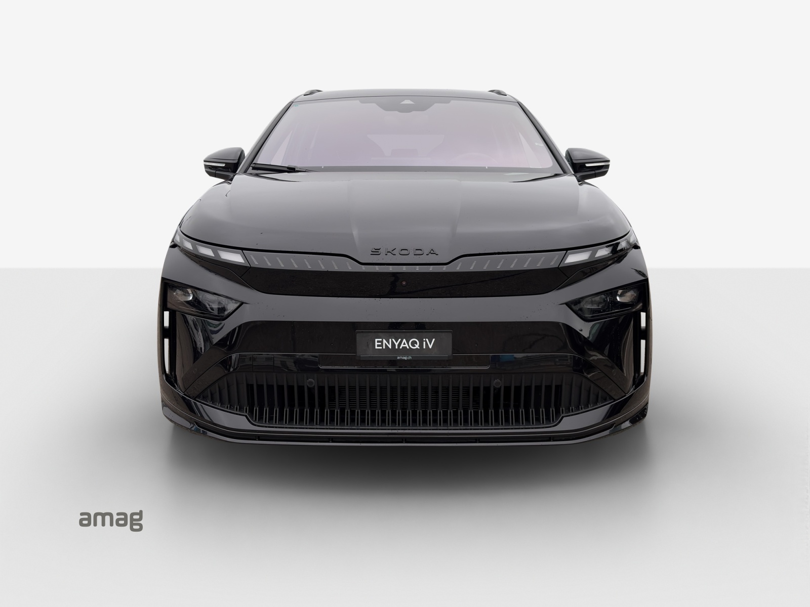 SKODA Enyaq 85x Sportline 4x4-image-7