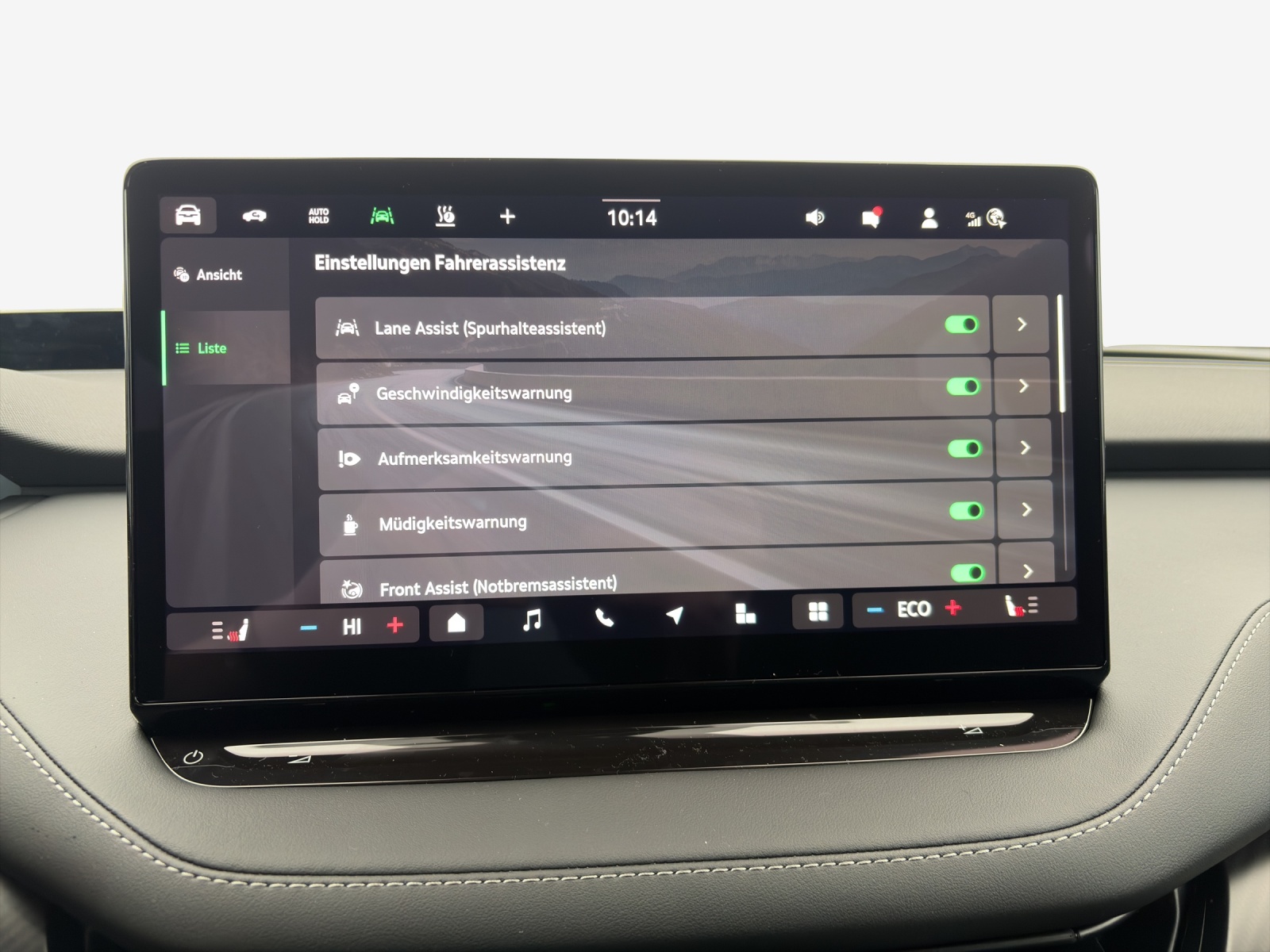 SKODA Enyaq 85x Sportline 4x4-image-15