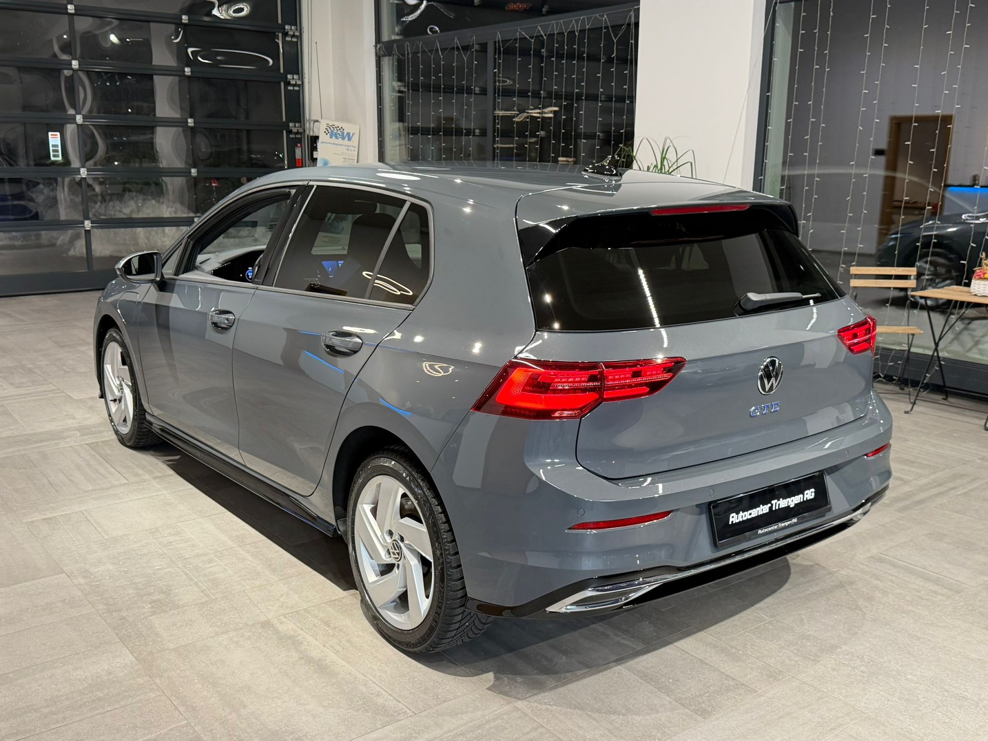 VW Golf 1.4 TSI PHEV GTE-image-10