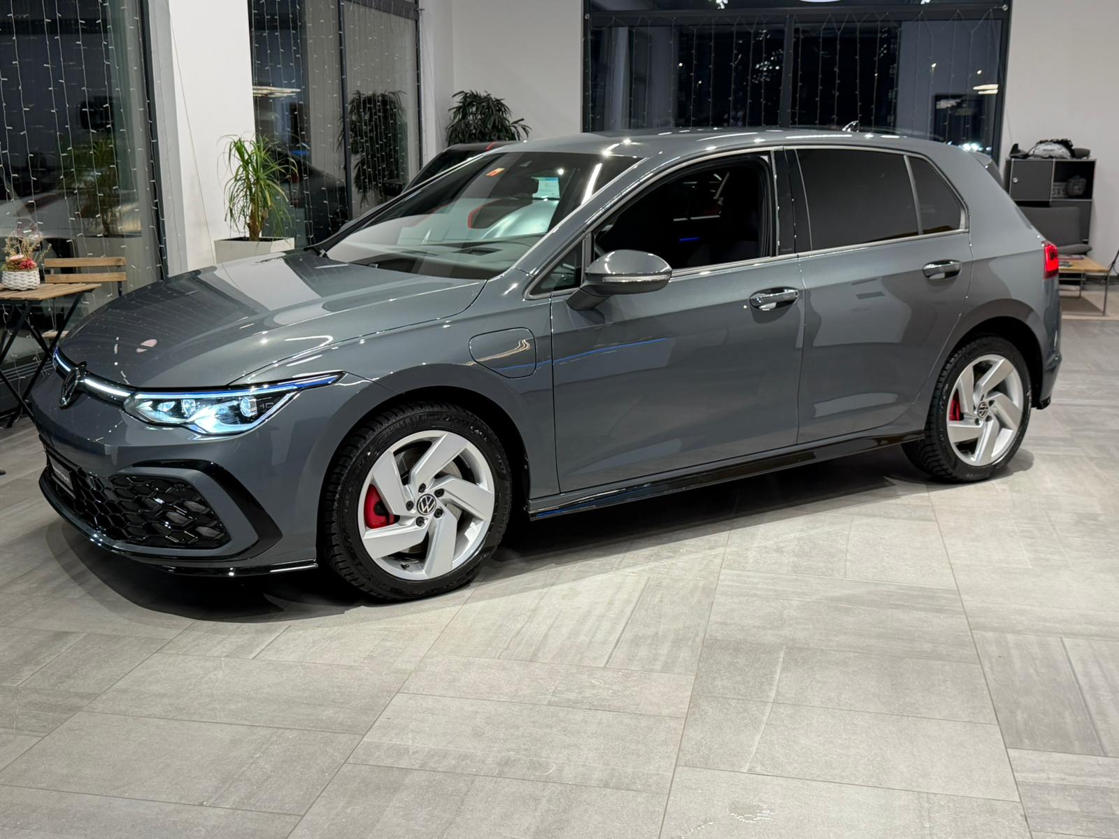VW Golf 1.4 TSI PHEV GTE-image-6