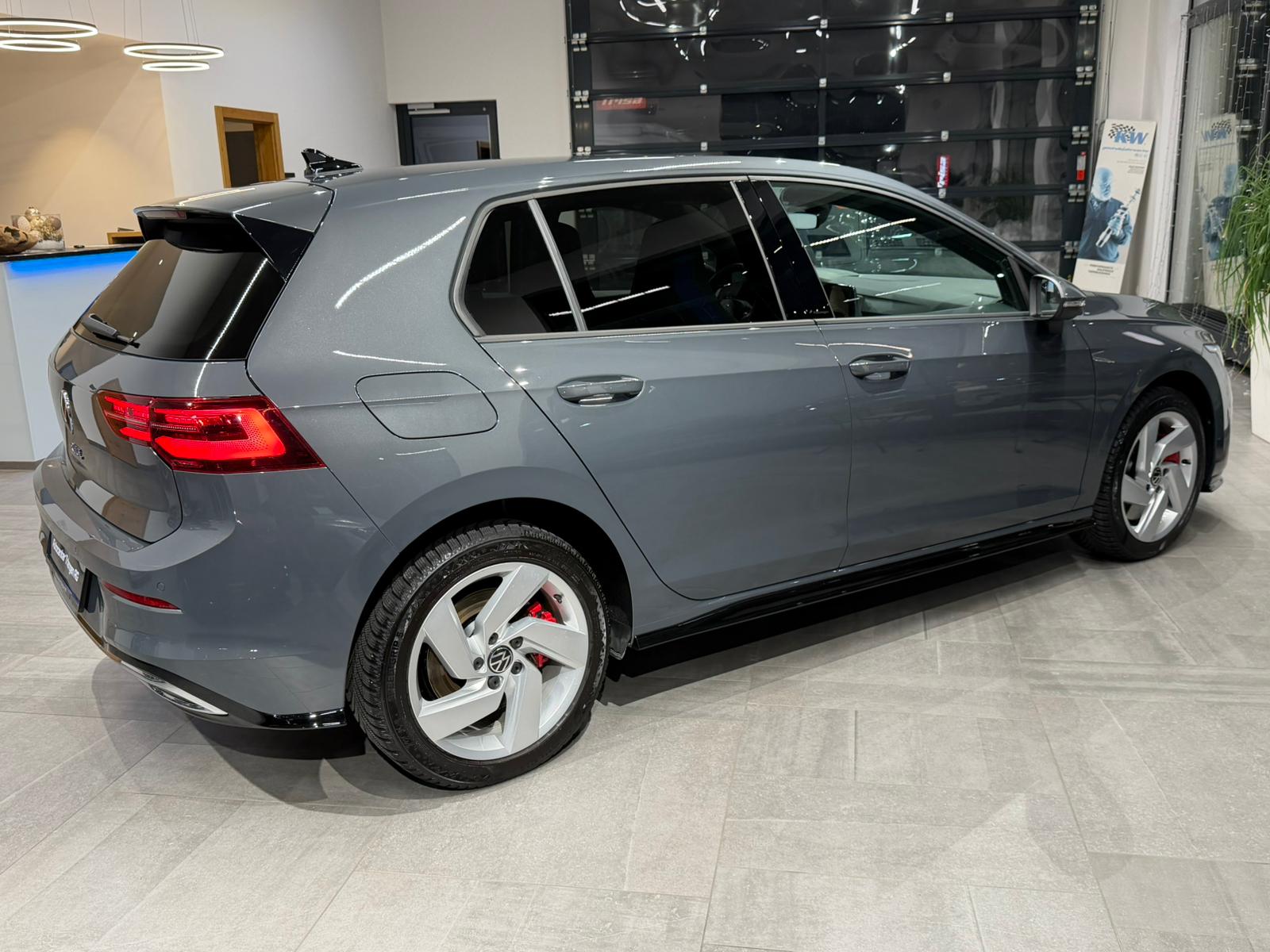 VW Golf 1.4 TSI PHEV GTE-image-9