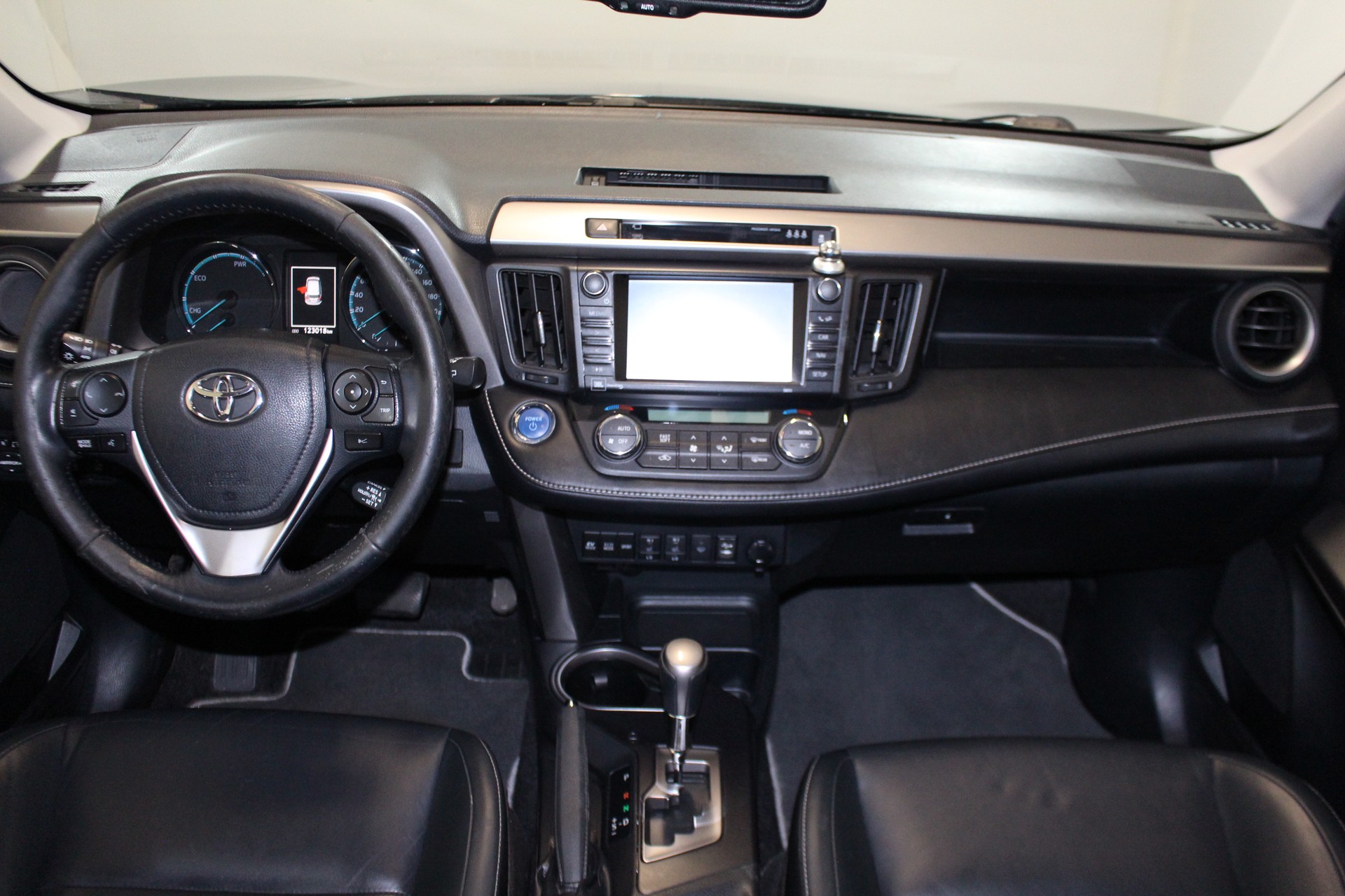 TOYOTA RAV4 2.5 HSD Premium-image-12