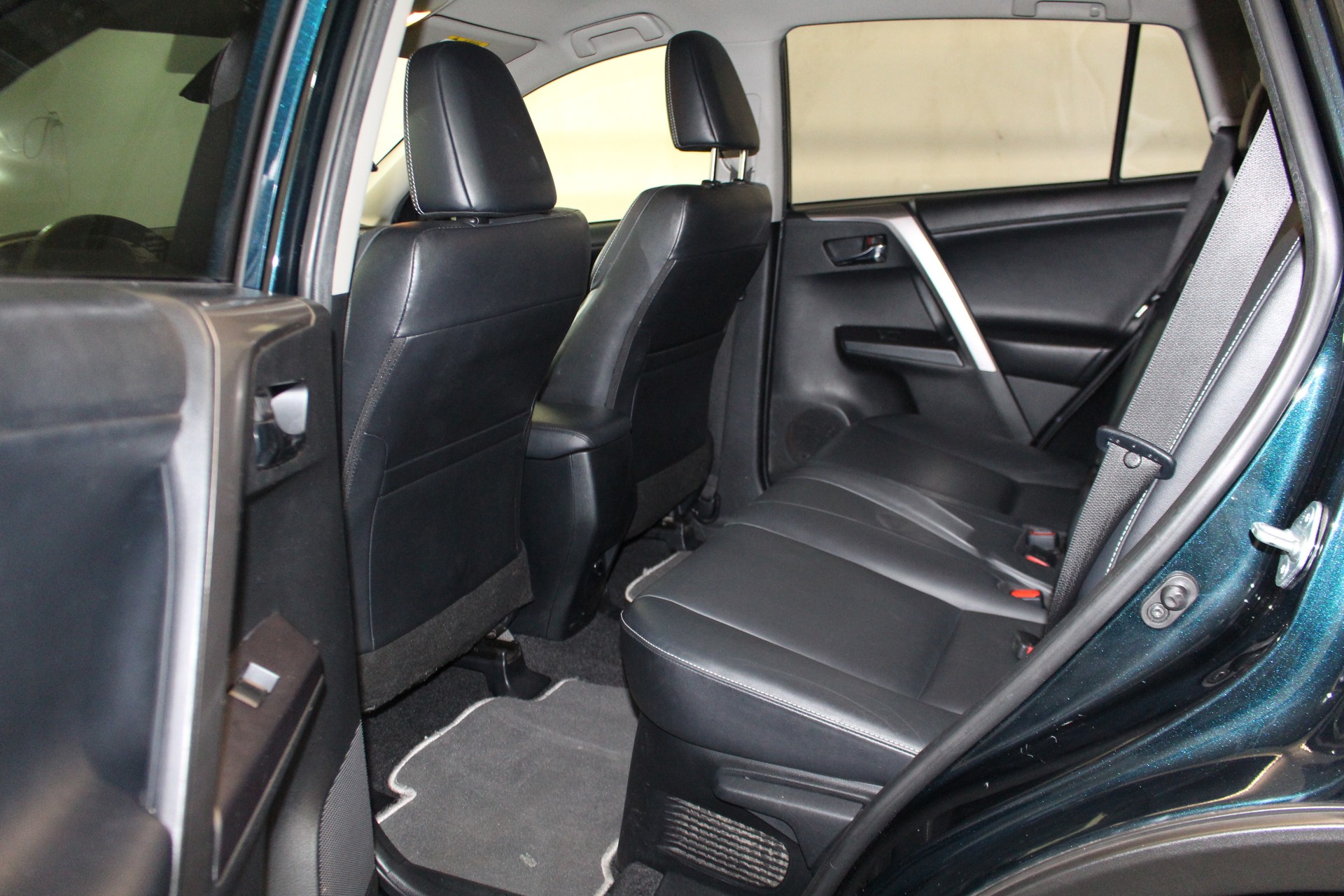 TOYOTA RAV4 2.5 HSD Premium-image-7