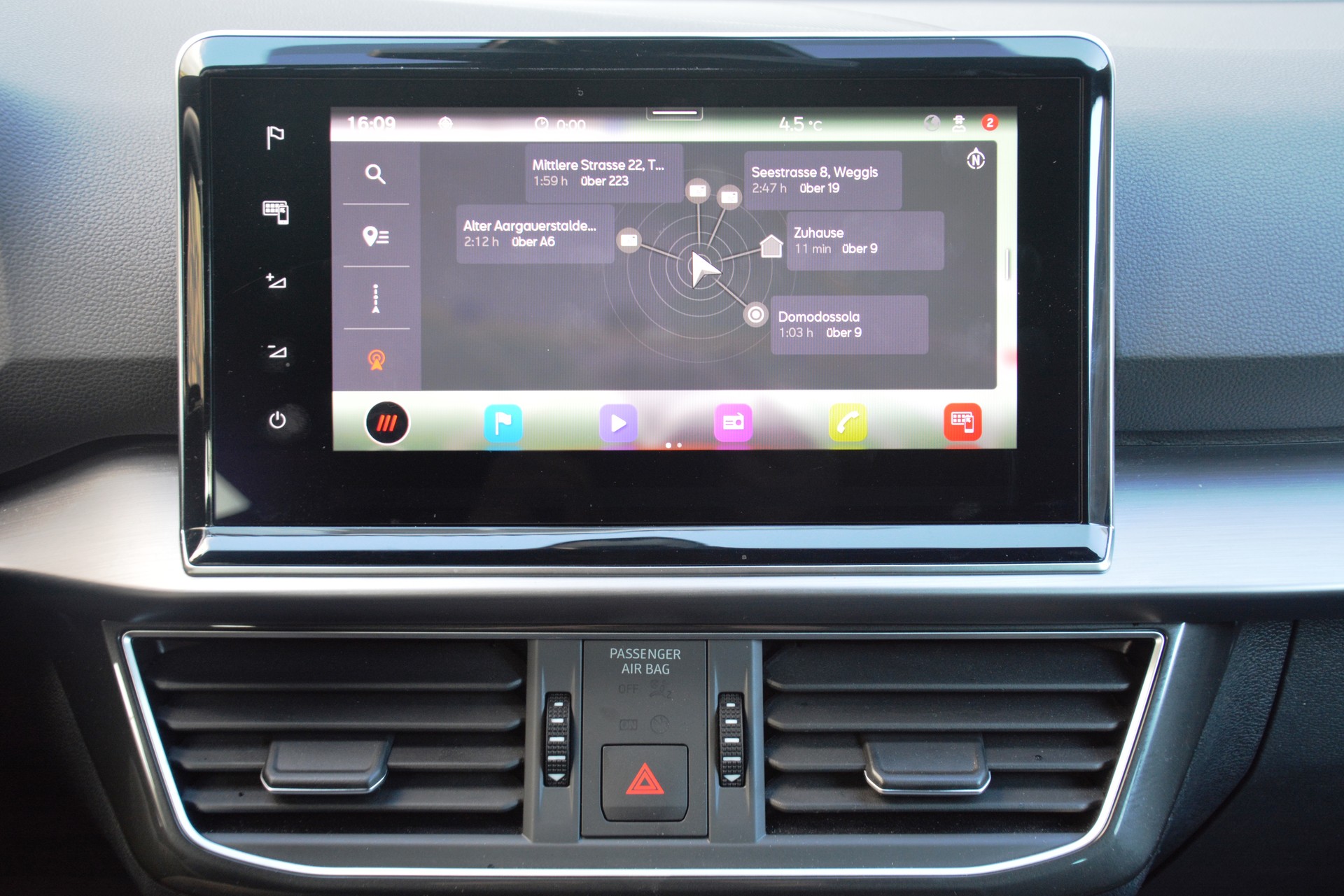 SEAT Tarraco 2.0TSI Hola FR 4Drive DSG-image-8