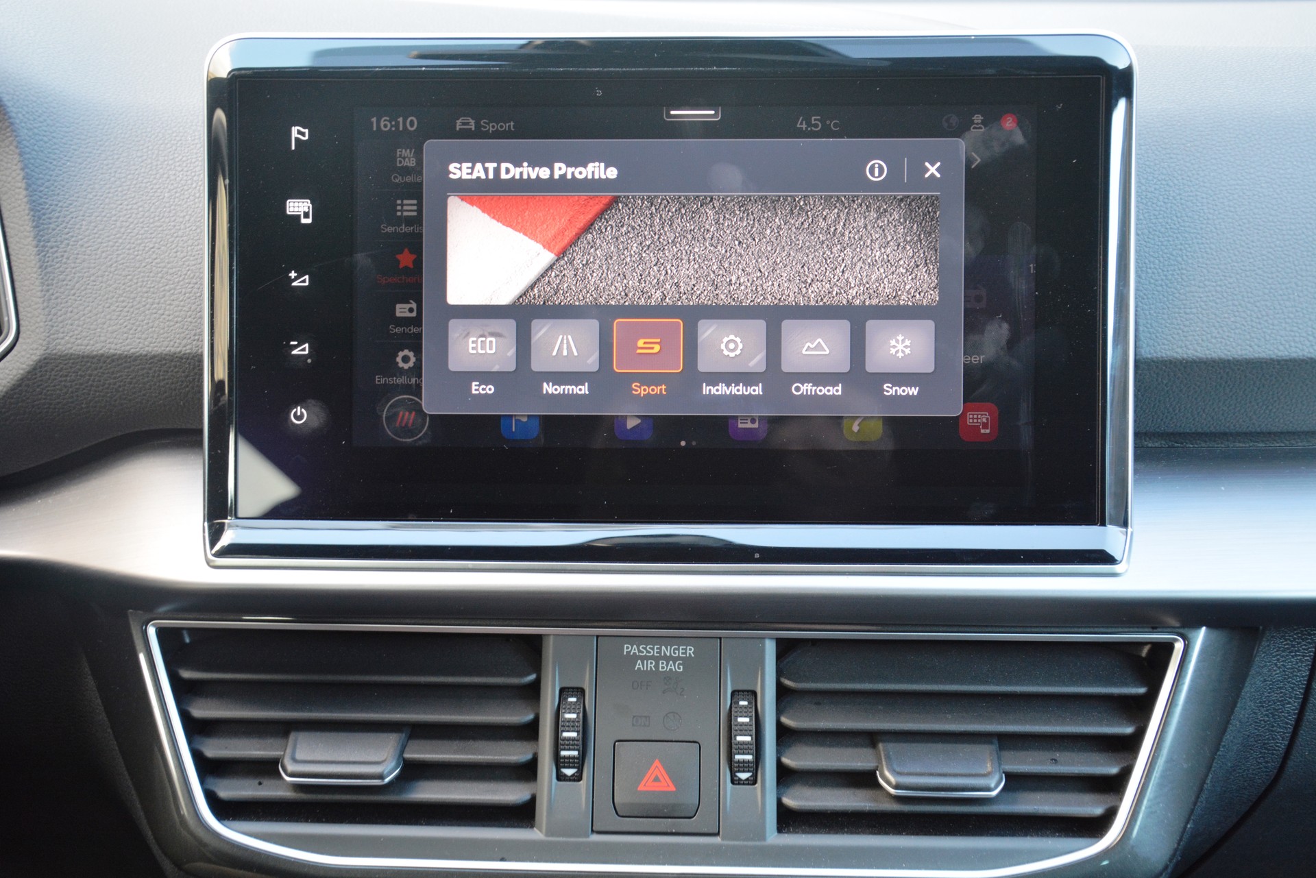 SEAT Tarraco 2.0TSI Hola FR 4Drive DSG-image-9