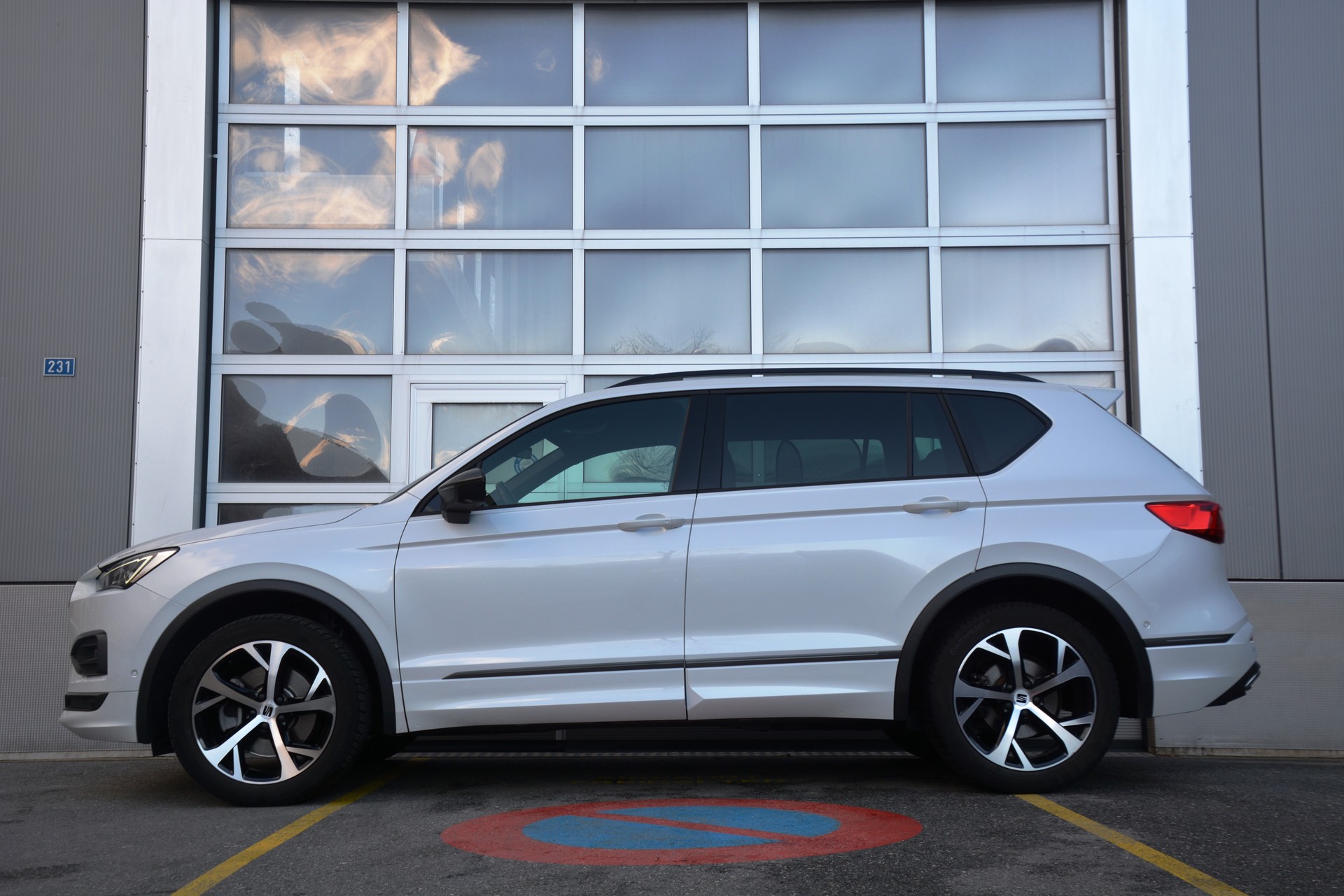 SEAT Tarraco 2.0TSI Hola FR 4Drive DSG-image-3