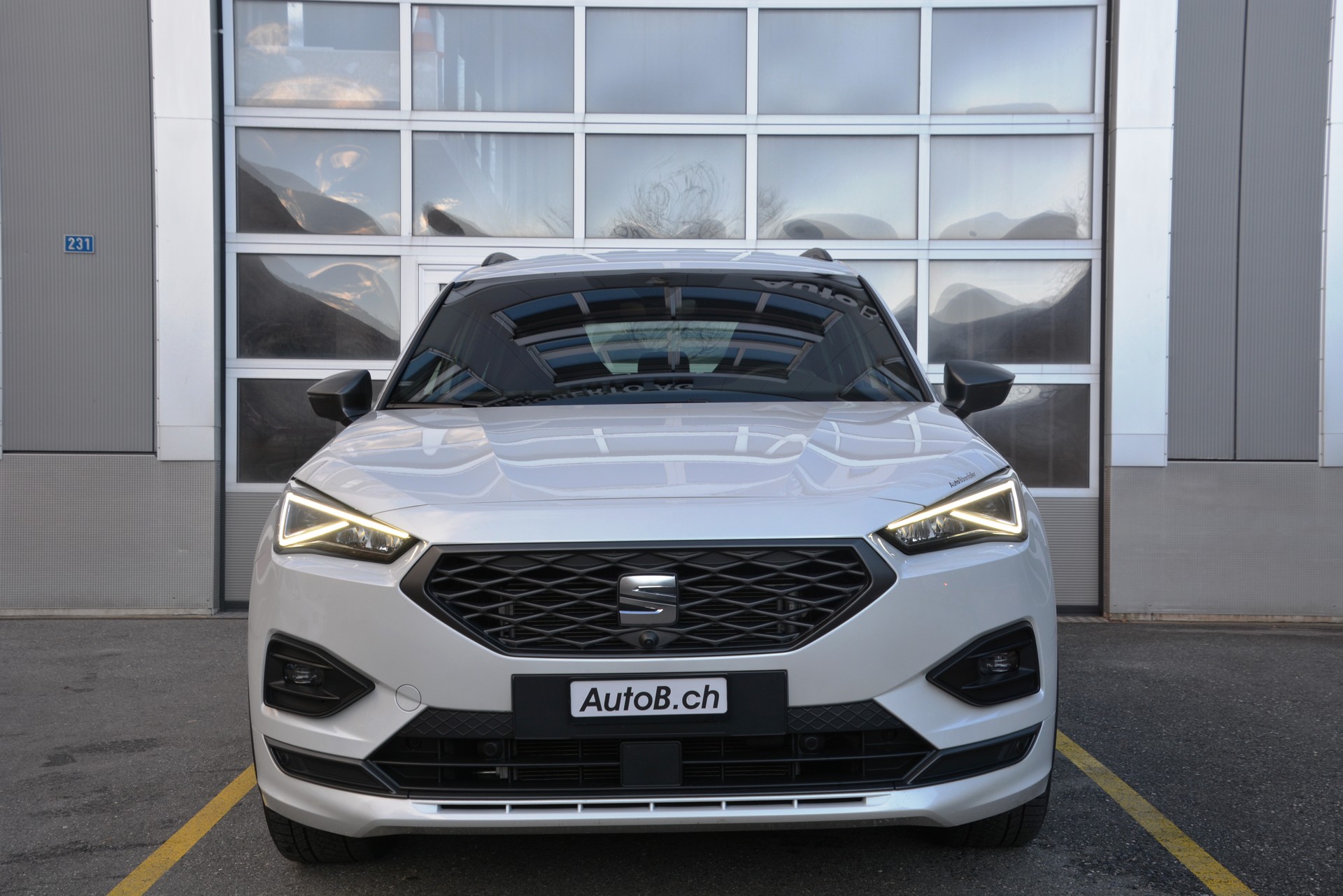 SEAT Tarraco 2.0TSI Hola FR 4Drive DSG-image-2