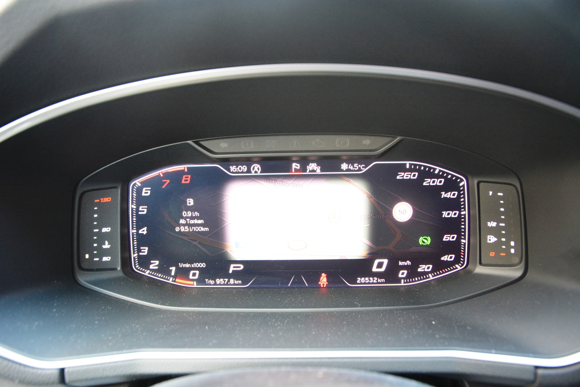 SEAT Tarraco 2.0TSI Hola FR 4Drive DSG-image-5