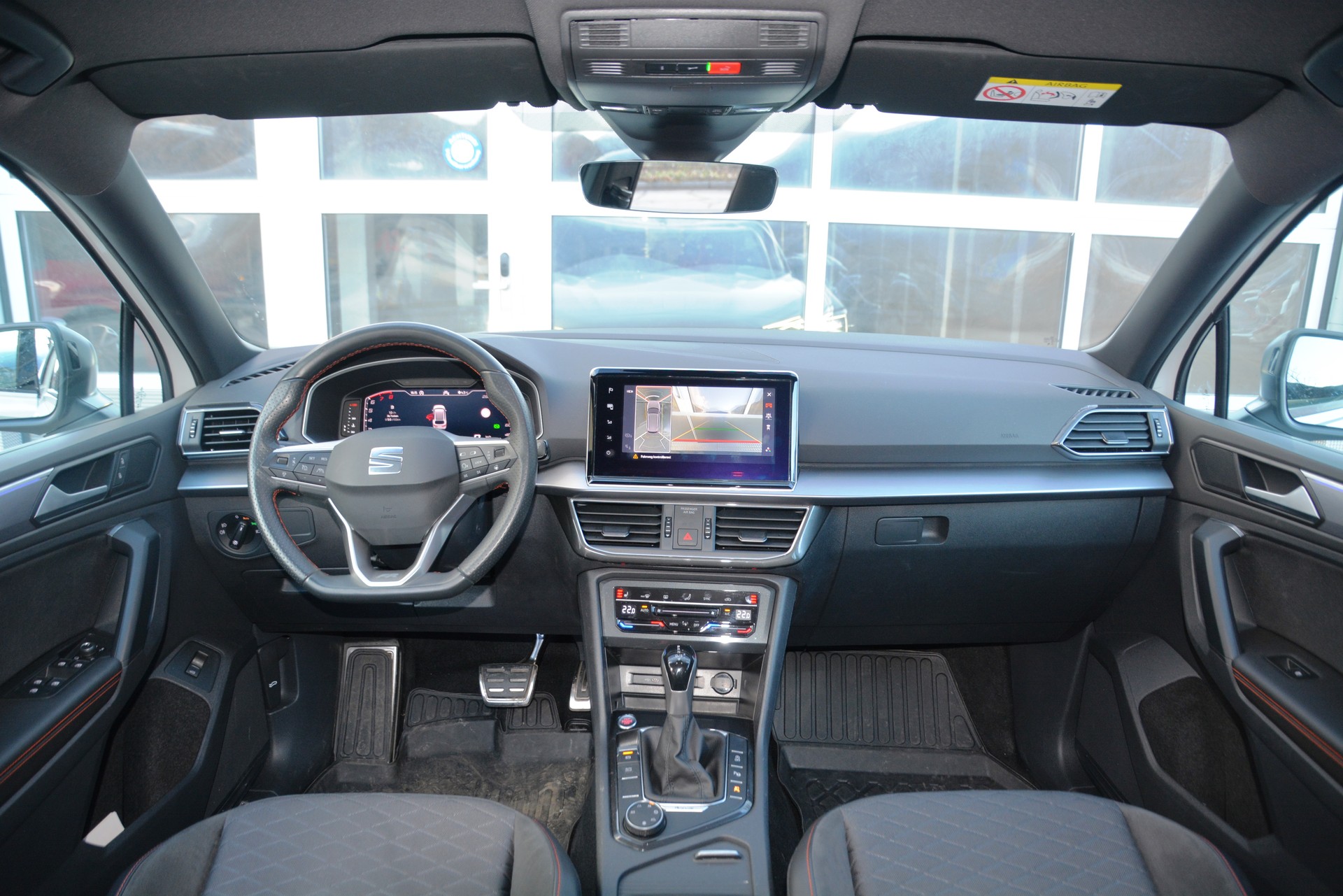 SEAT Tarraco 2.0TSI Hola FR 4Drive DSG-image-4