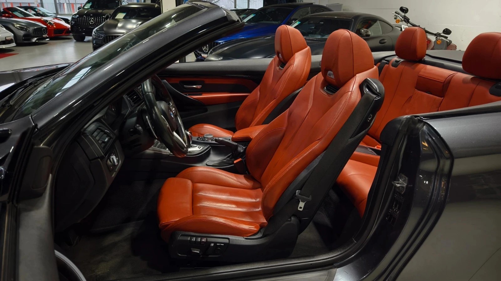 BMW M4 Cabrio CH FAHRZEUG-image-6