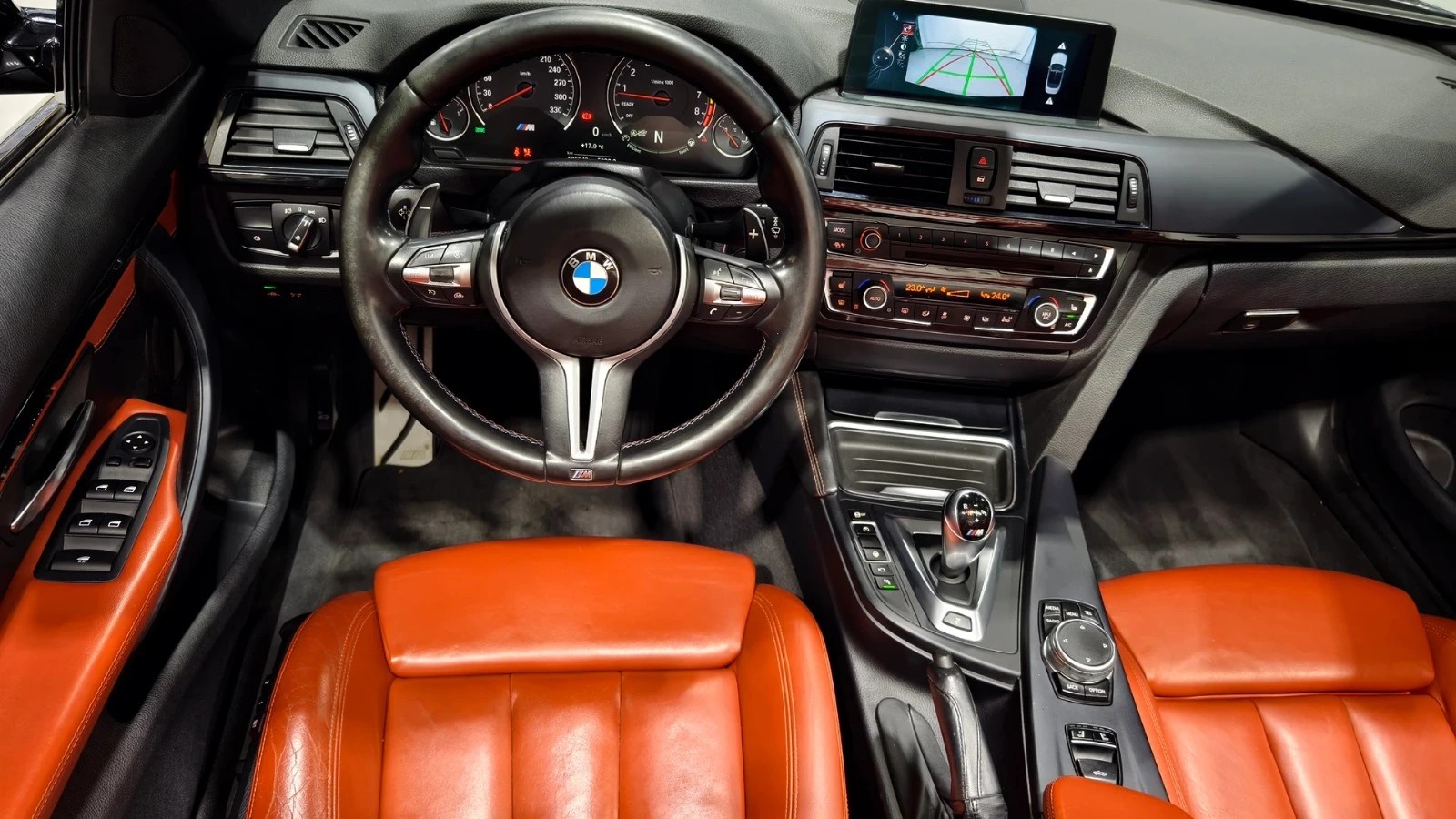 BMW M4 Cabrio CH FAHRZEUG-image-10