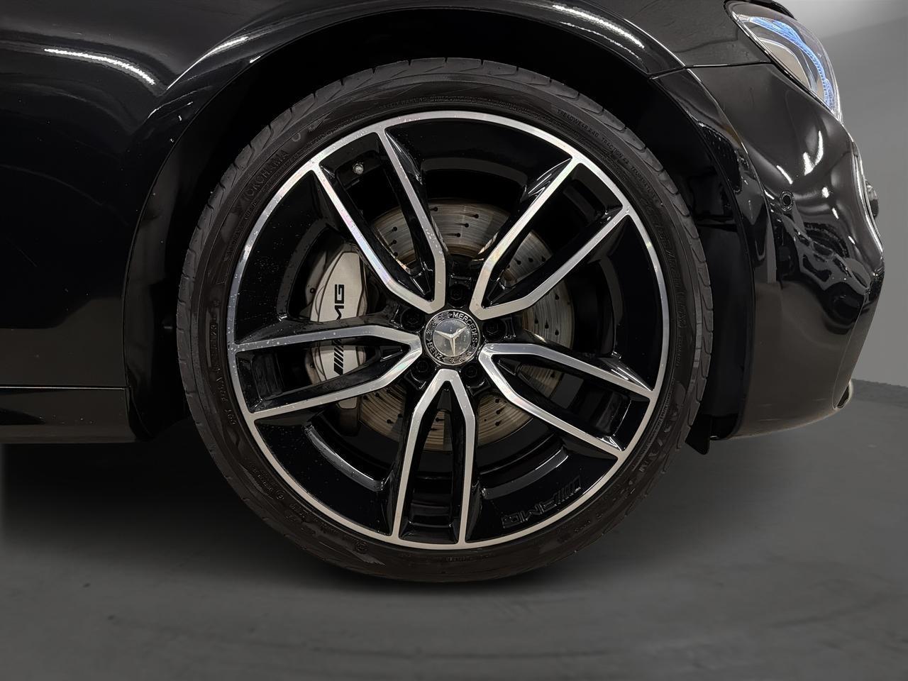 MERCEDES-BENZ E 53 AMG 4matic+ Kombi-image-7