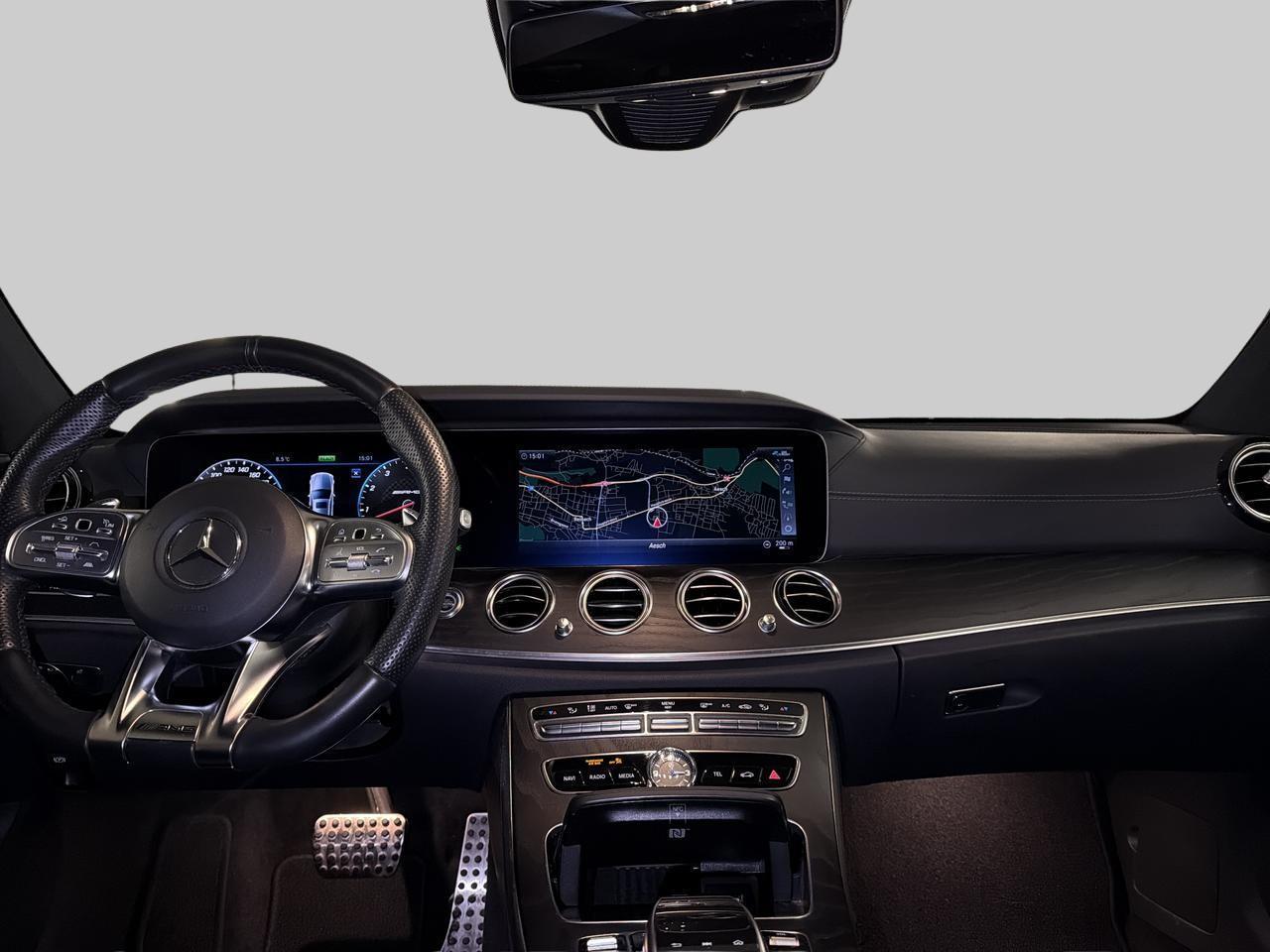 MERCEDES-BENZ E 53 AMG 4matic+ Kombi-image-14