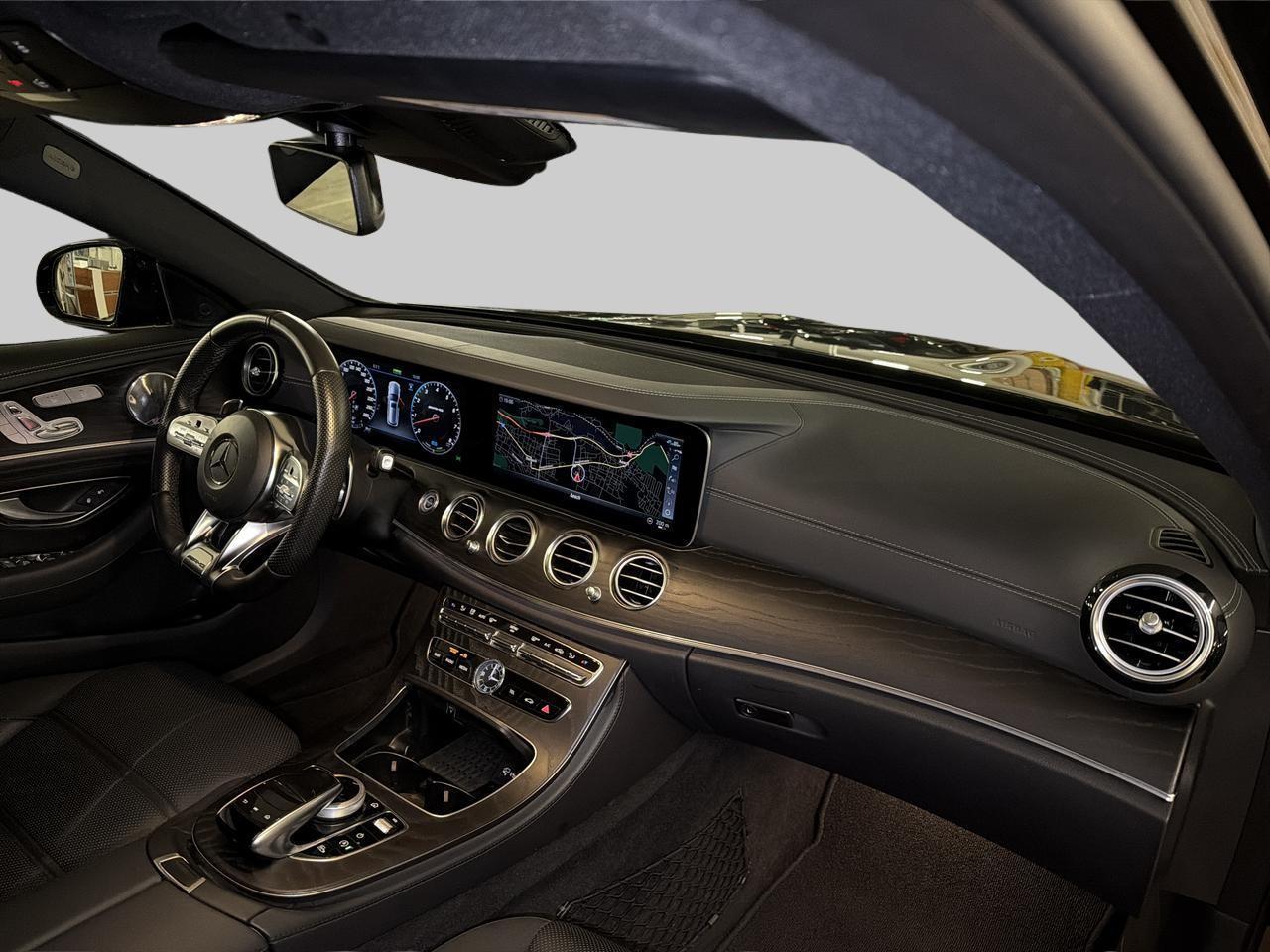 MERCEDES-BENZ E 53 AMG 4matic+ Kombi-image-13