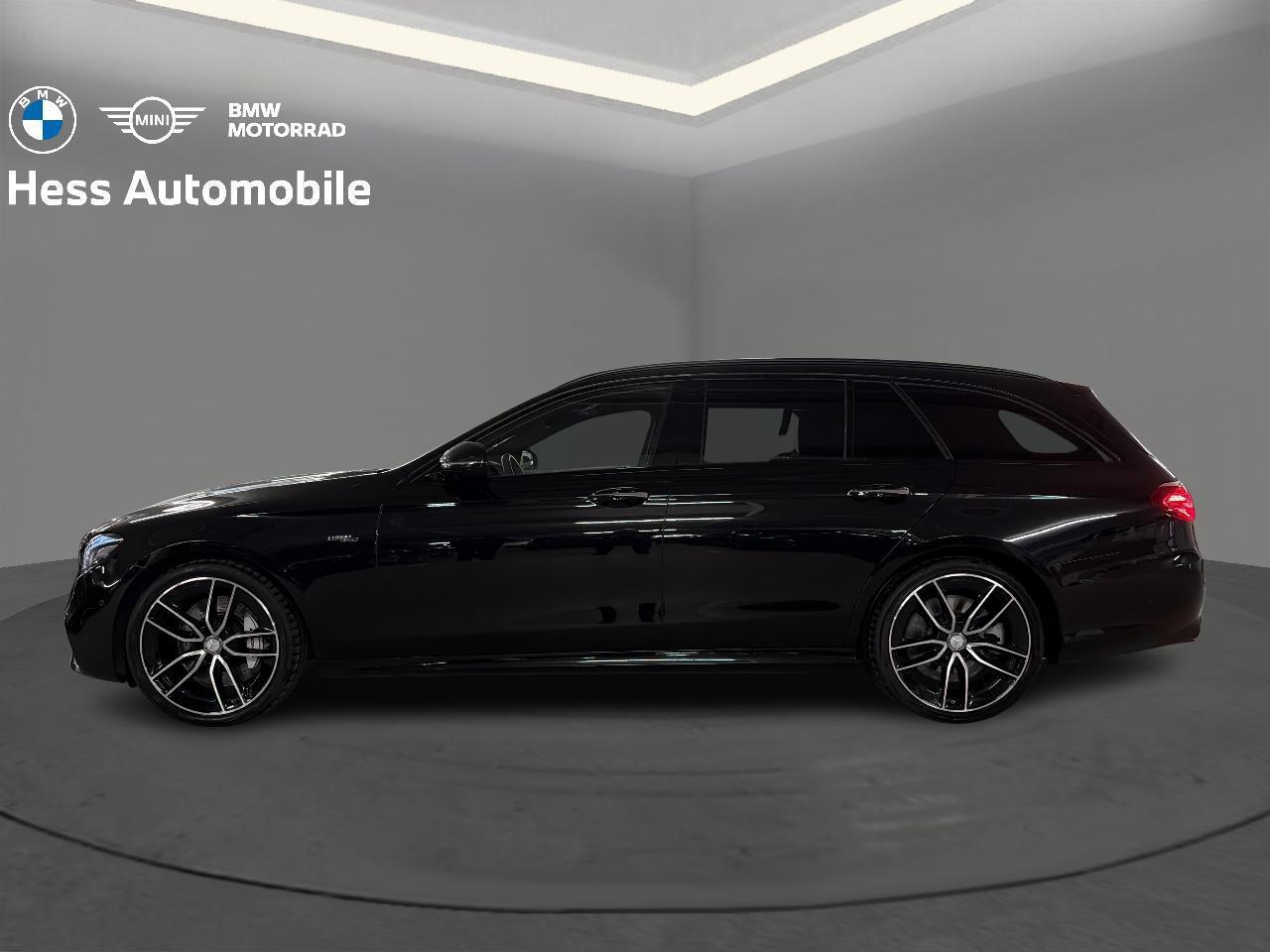 MERCEDES-BENZ E 53 AMG 4matic+ Kombi-image-1