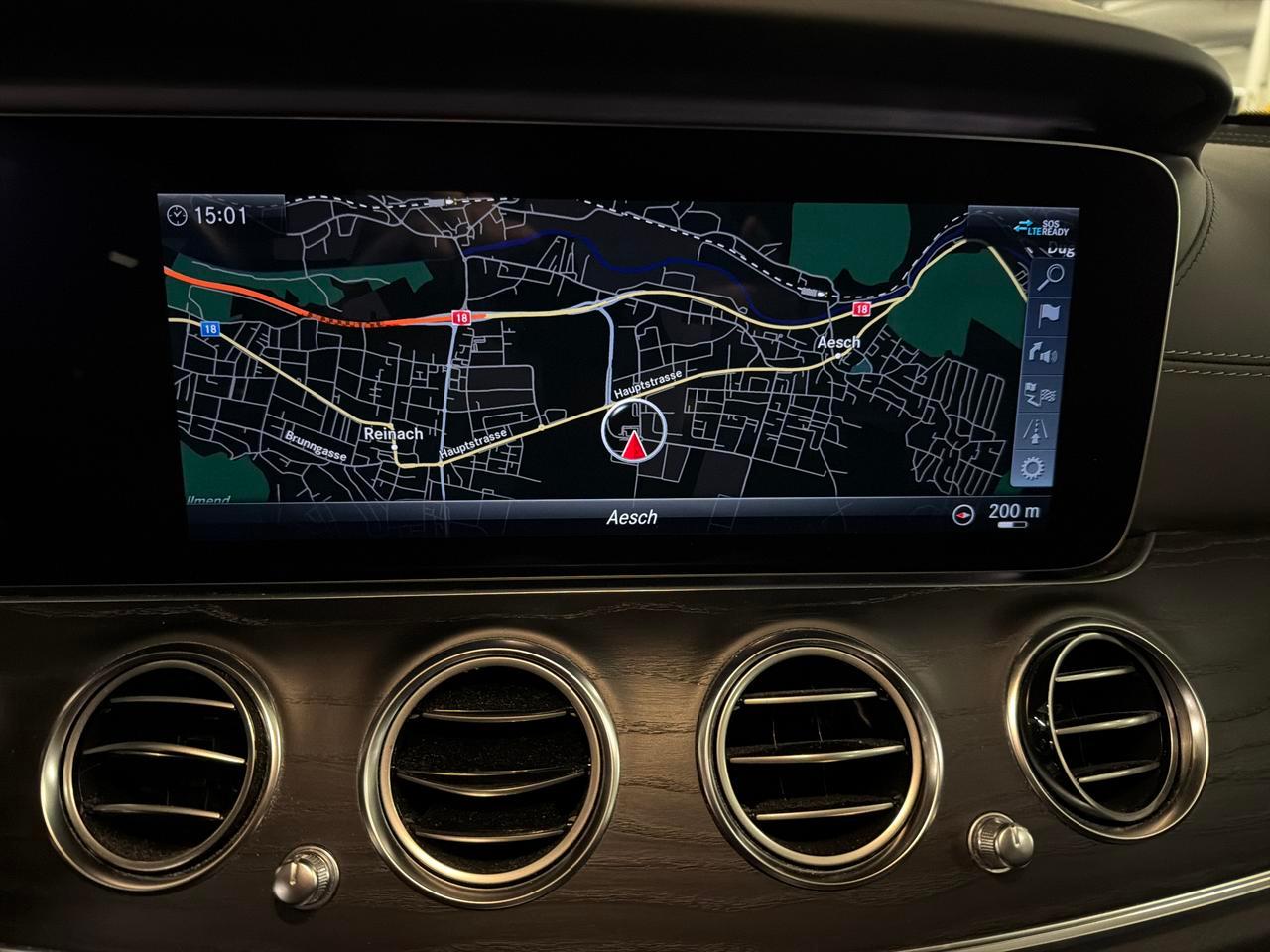 MERCEDES-BENZ E 53 AMG 4matic+ Kombi-image-19