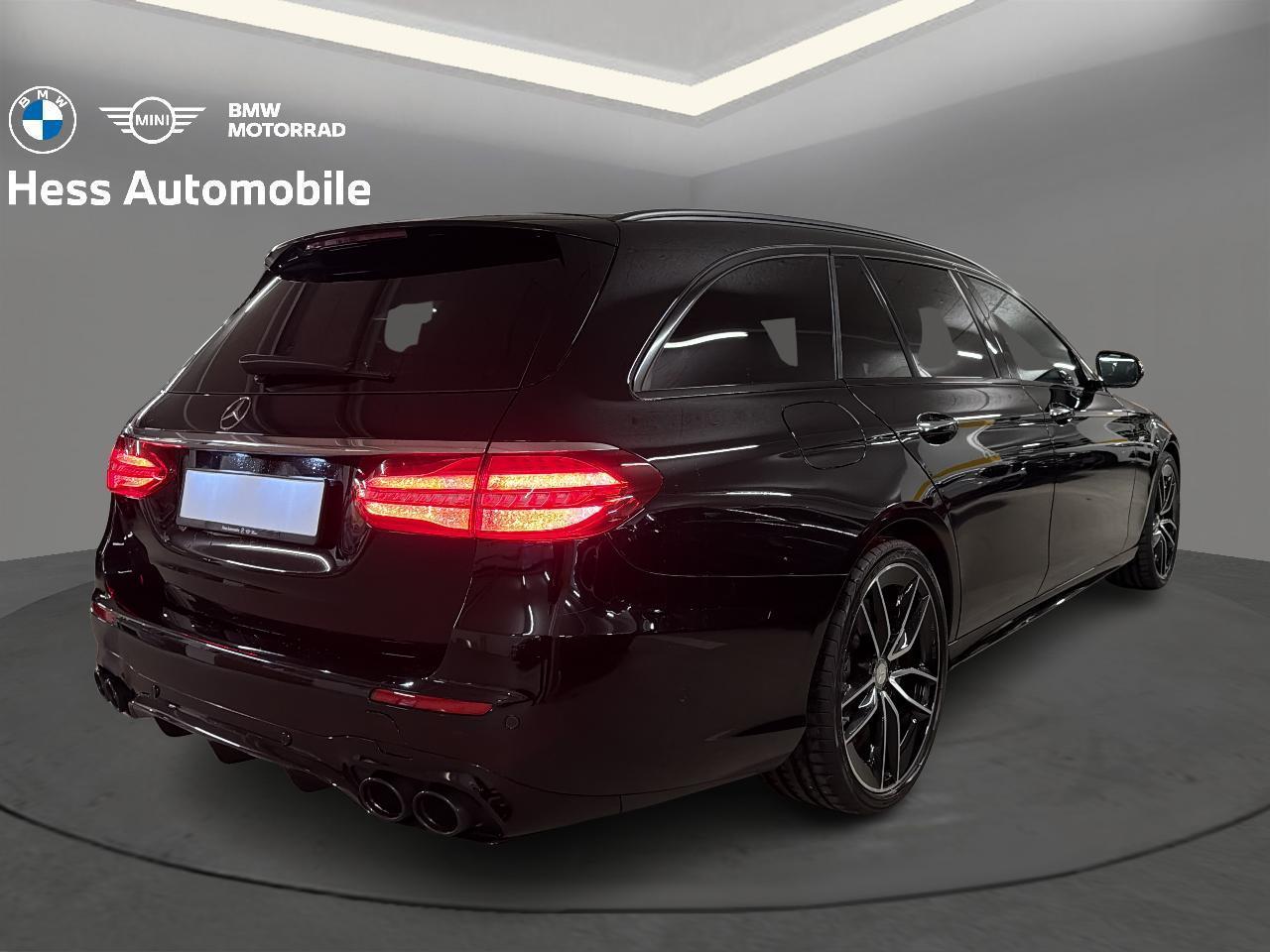 MERCEDES-BENZ E 53 AMG 4matic+ Kombi-image-2