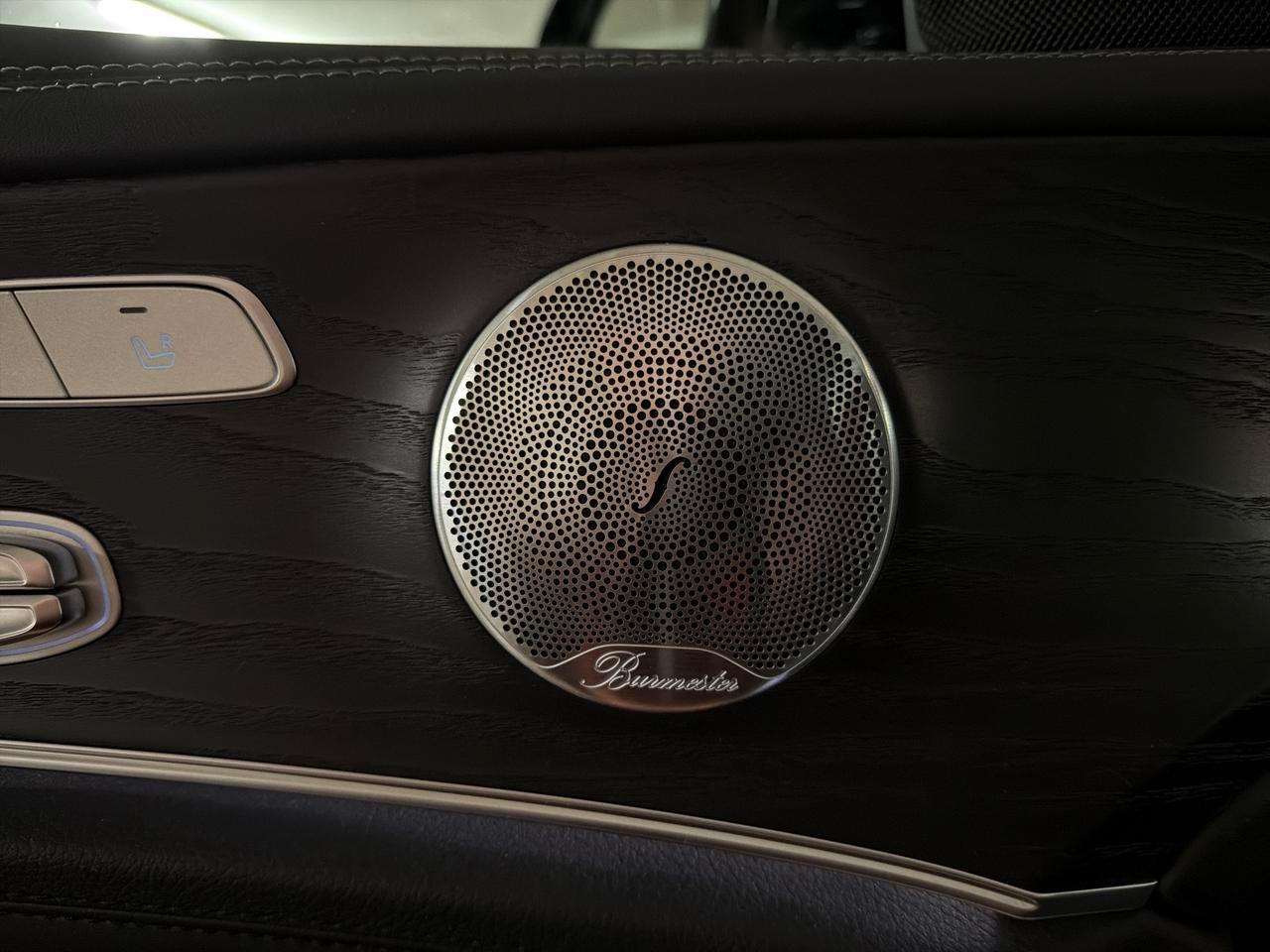 MERCEDES-BENZ E 53 AMG 4matic+ Kombi-image-9