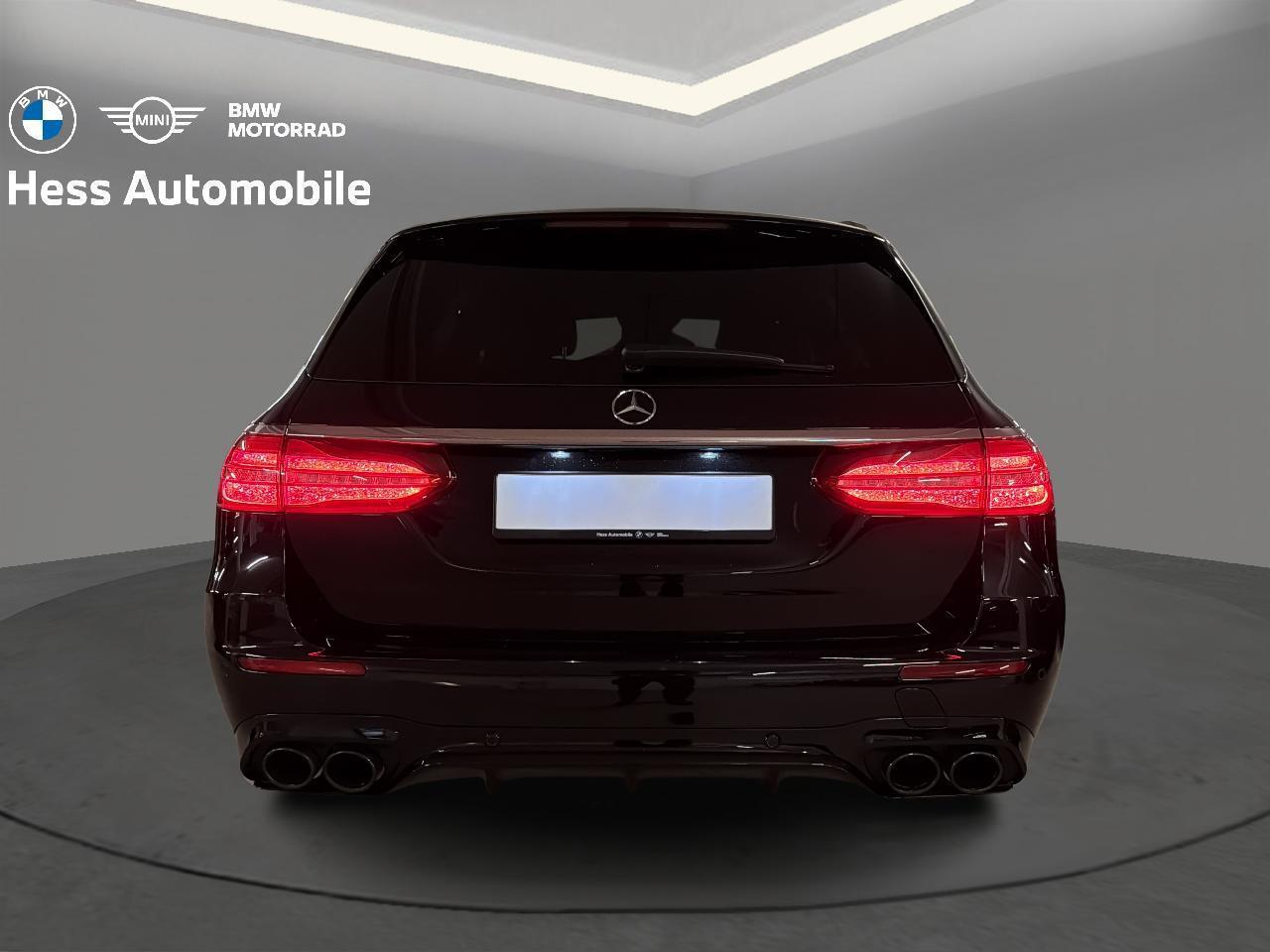 MERCEDES-BENZ E 53 AMG 4matic+ Kombi-image-5