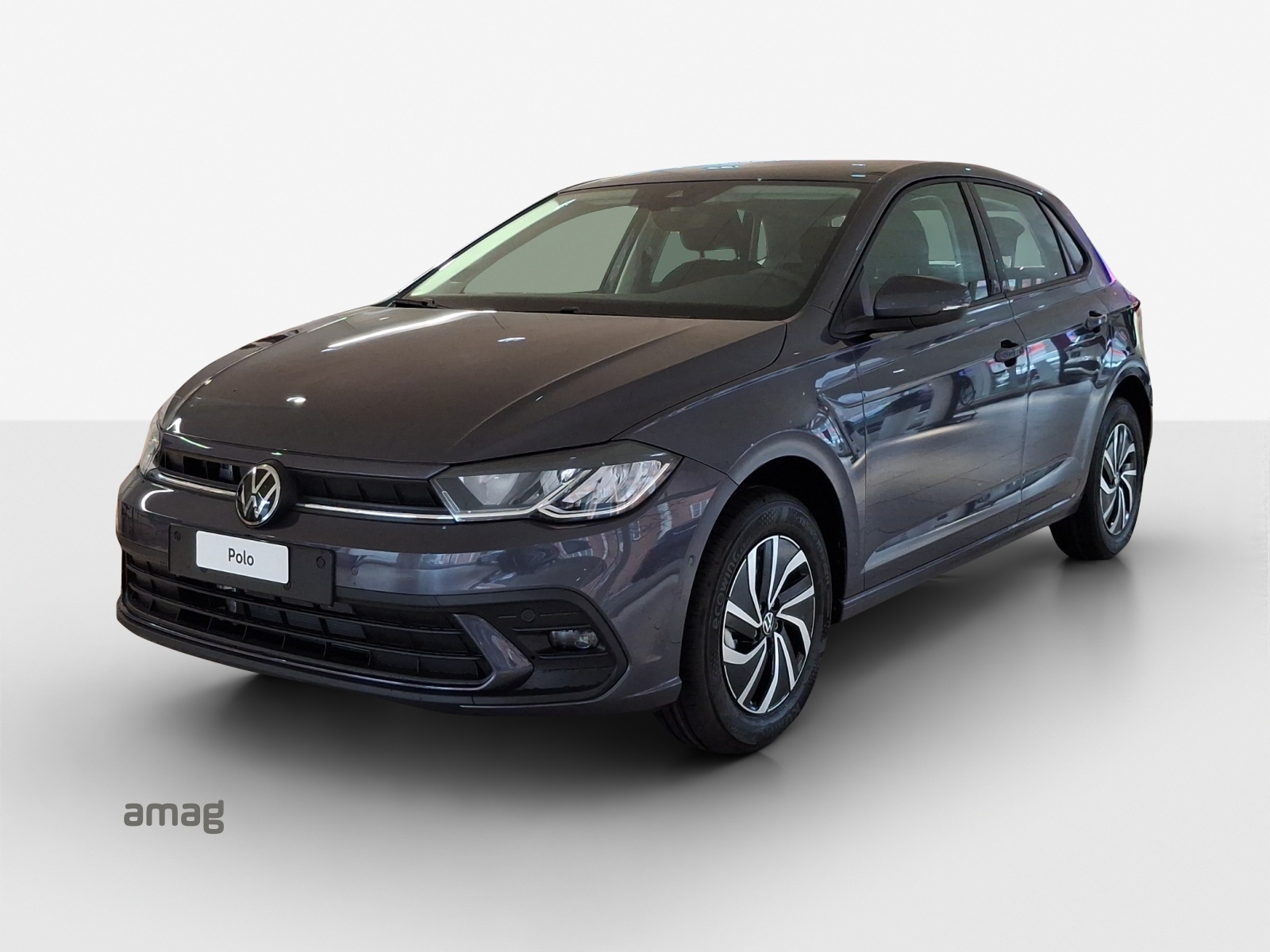 VW Polo 1.0 TSI Life DSG-image-0