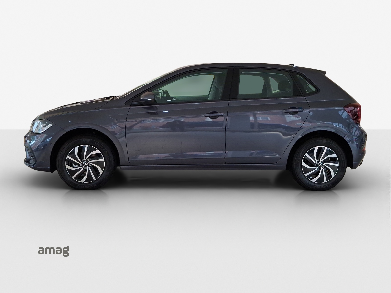 VW Polo 1.0 TSI Life DSG-image-1
