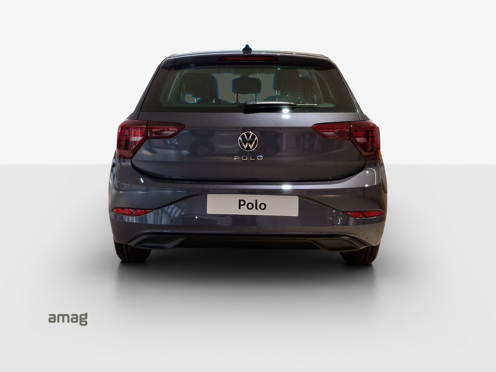 VW Polo 1.0 TSI Life DSG-image-3