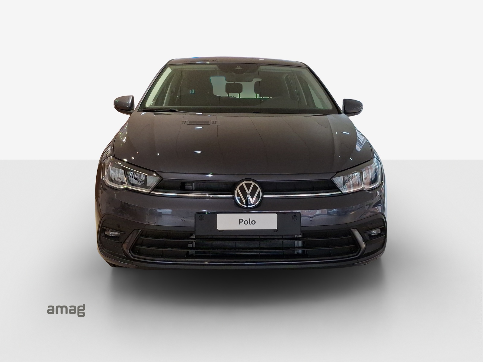 VW Polo 1.0 TSI Life DSG-image-6