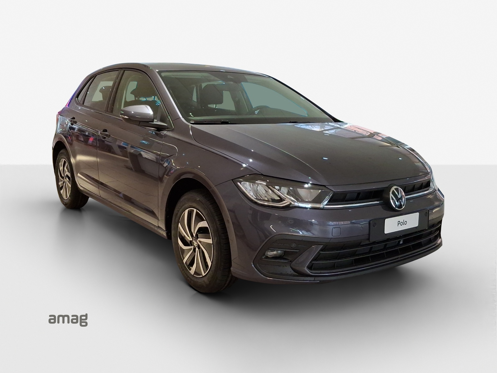 VW Polo 1.0 TSI Life DSG-image-5