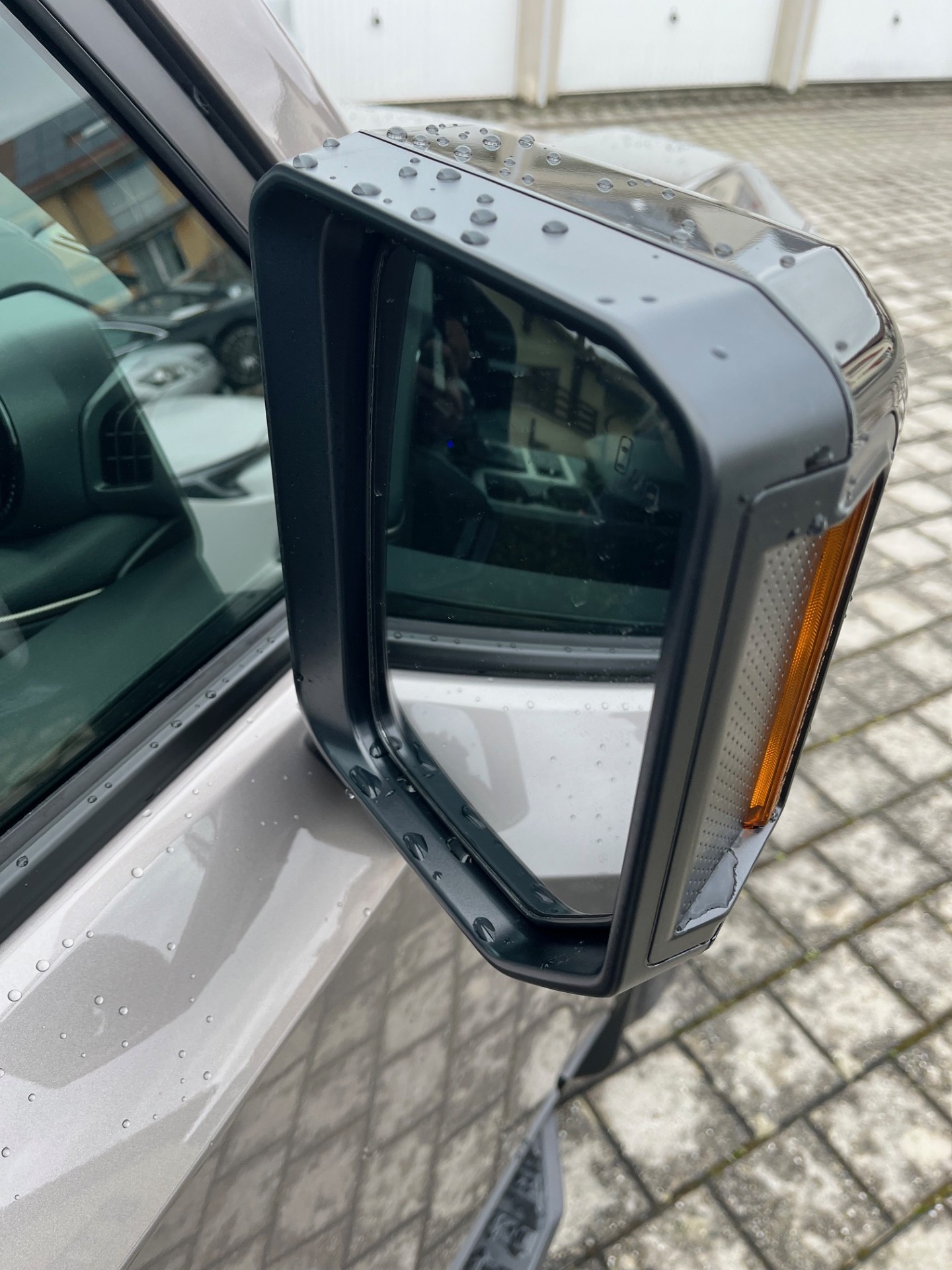 TOYOTA Land Cruiser 2.8D 48V Style-image-12