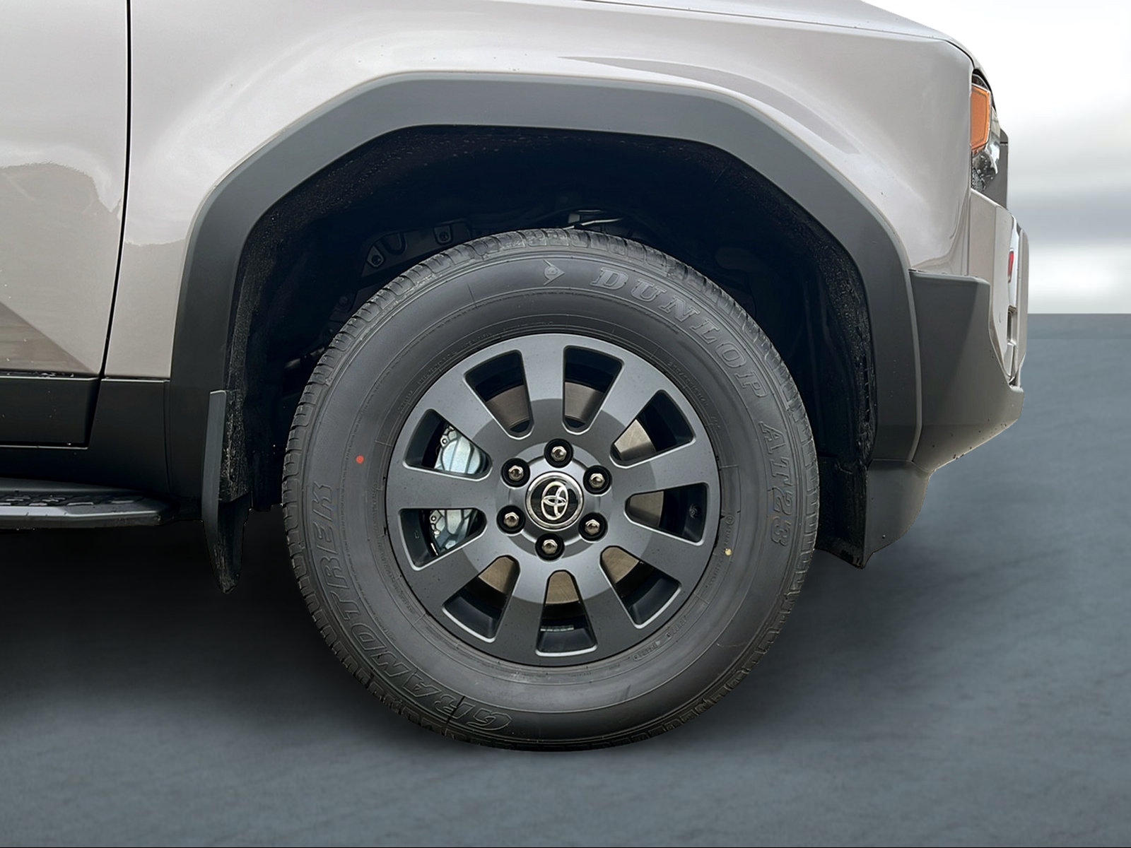 TOYOTA Land Cruiser 2.8D 48V Style-image-4