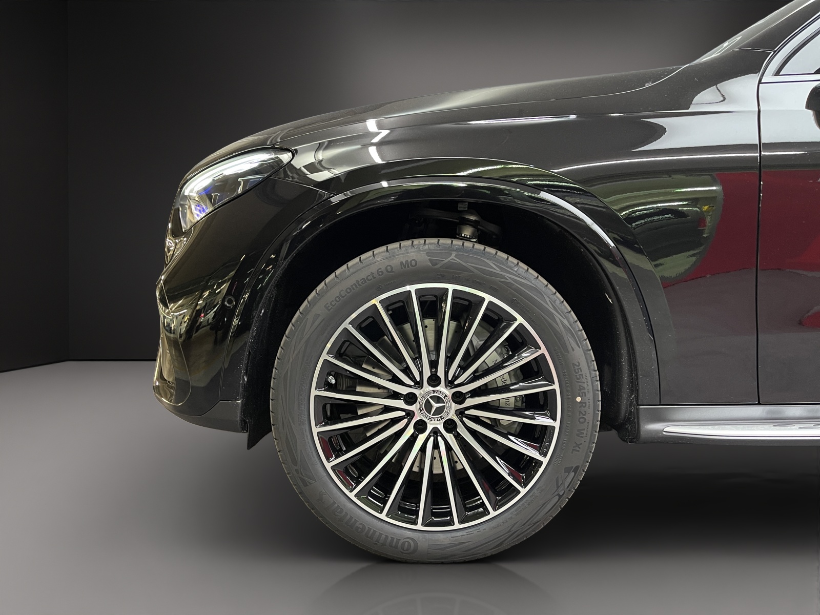 MERCEDES-BENZ GLC 300 de 4M EQ Star 9G-Tronic-image-5