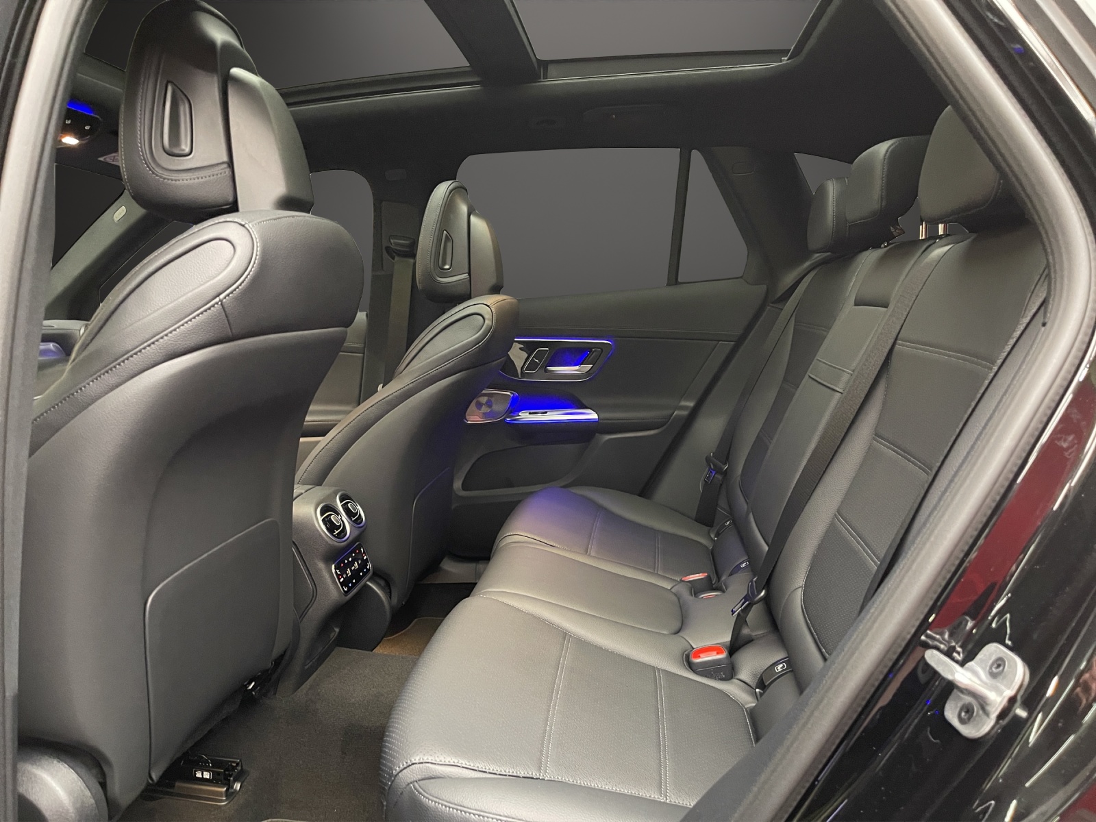 MERCEDES-BENZ GLC 300 de 4M EQ Star 9G-Tronic-image-10