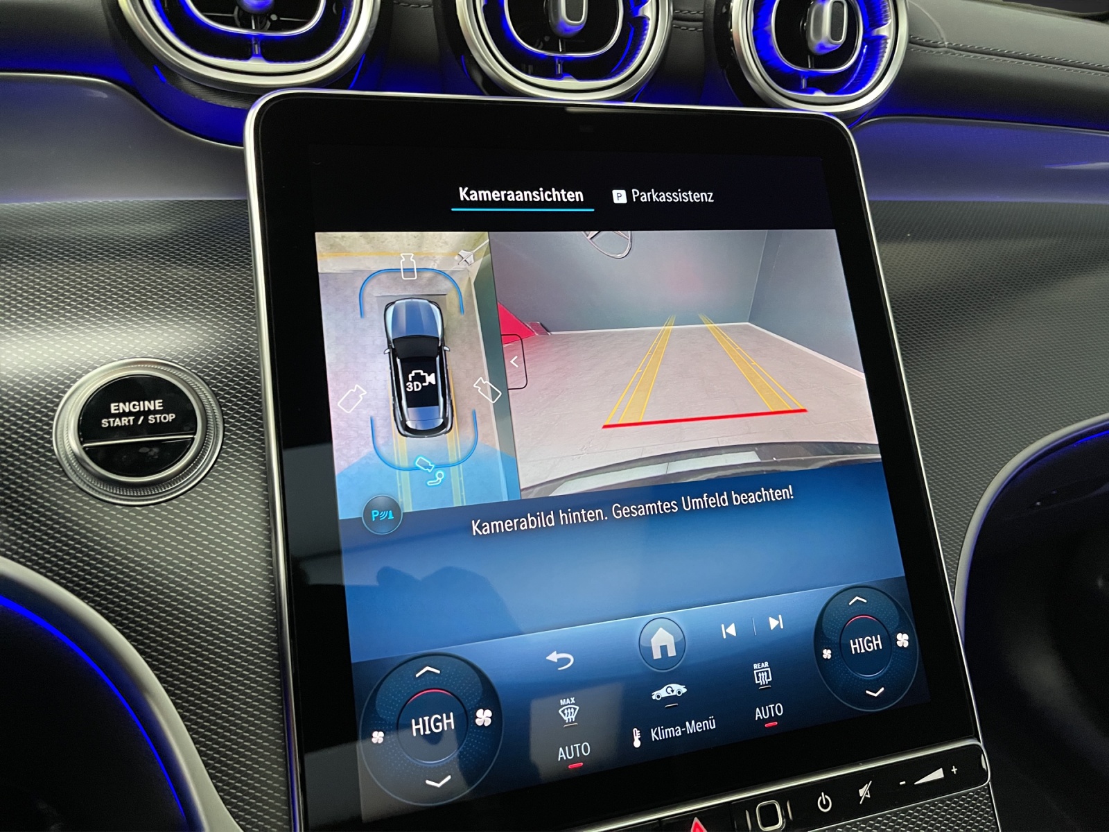 MERCEDES-BENZ GLC 300 de 4M EQ Star 9G-Tronic-image-13