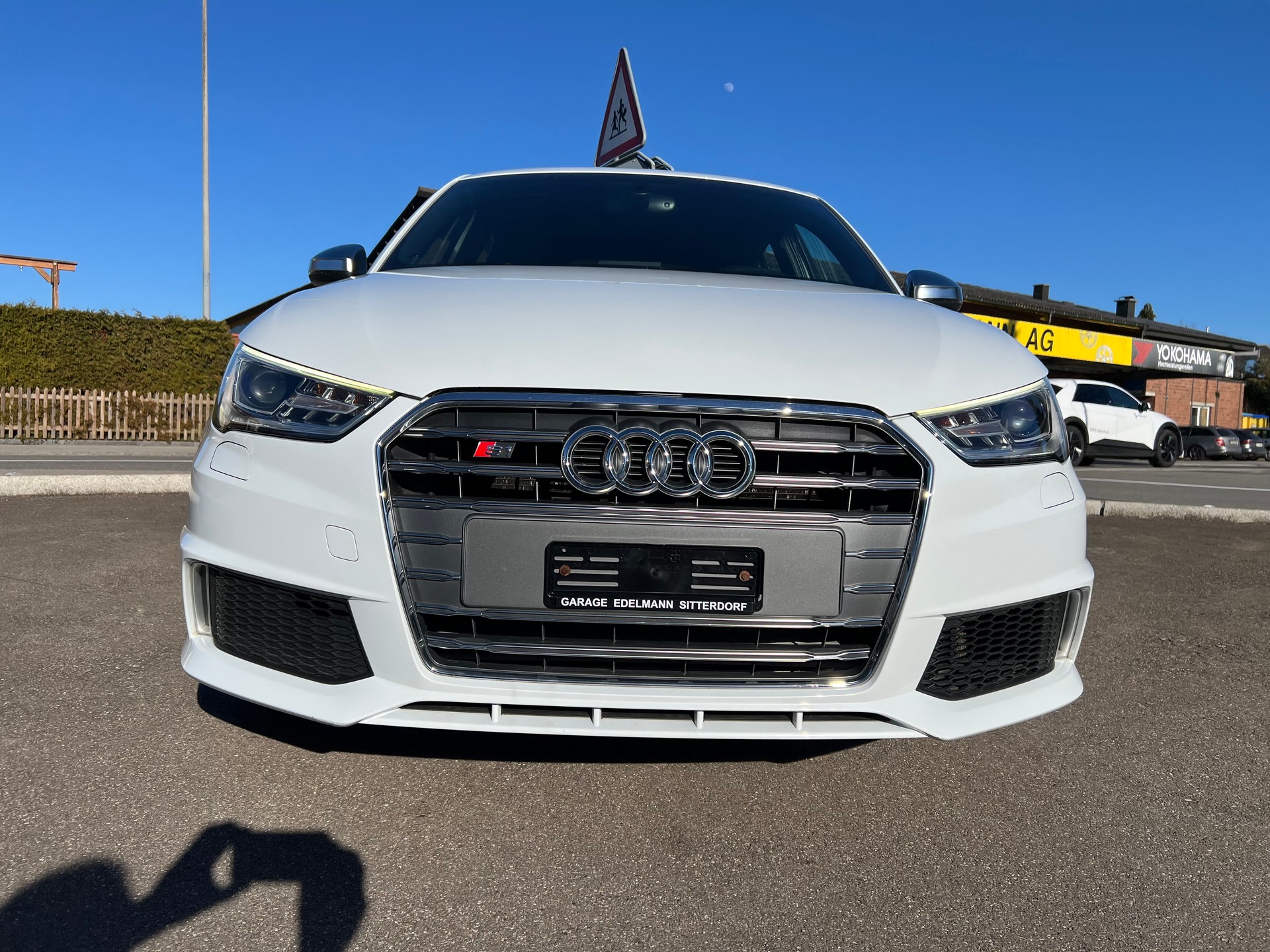 AUDI S1 Sportback 2.0 TFSI quattro-showroom-element-1